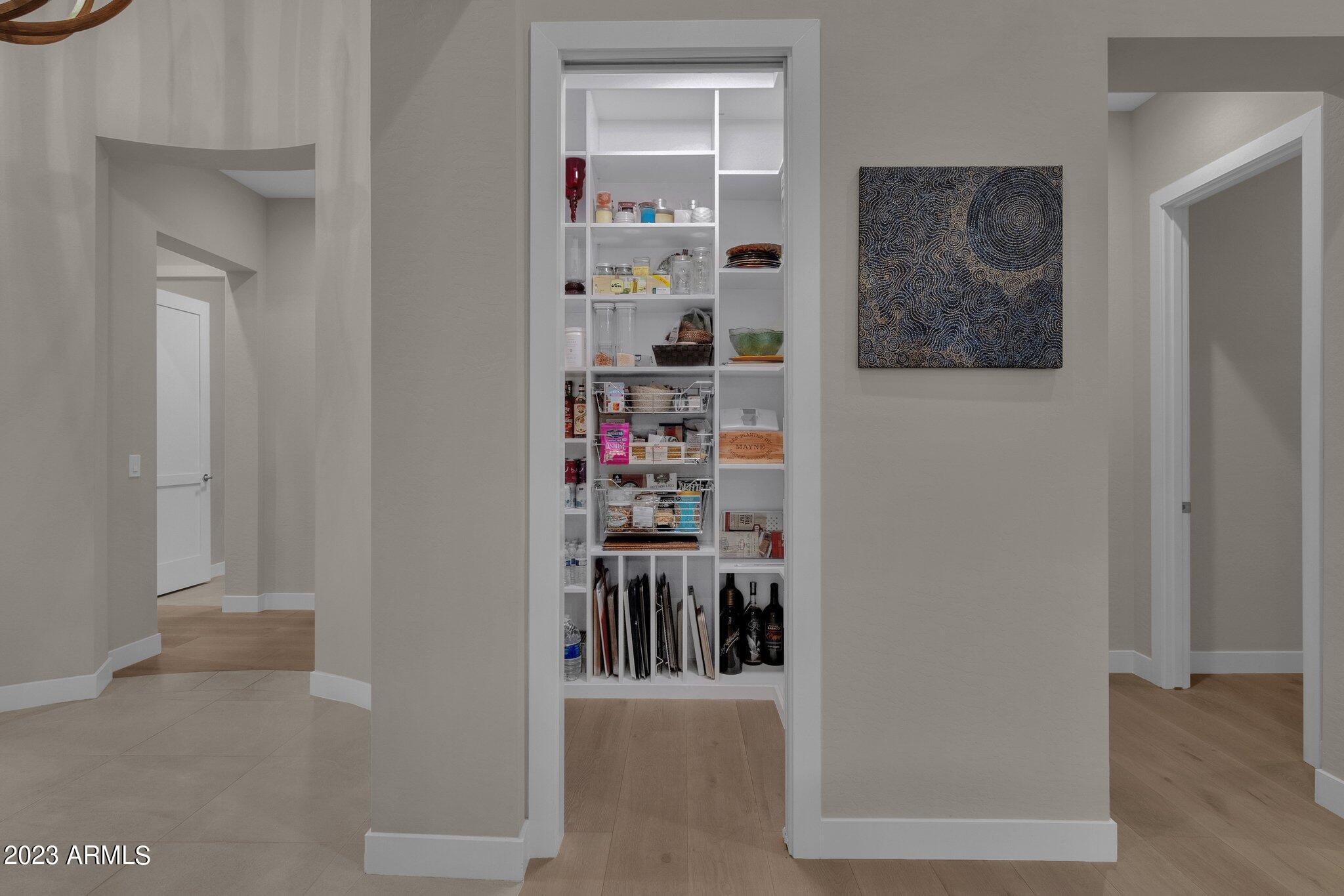 13815 N PROSPECT Trail