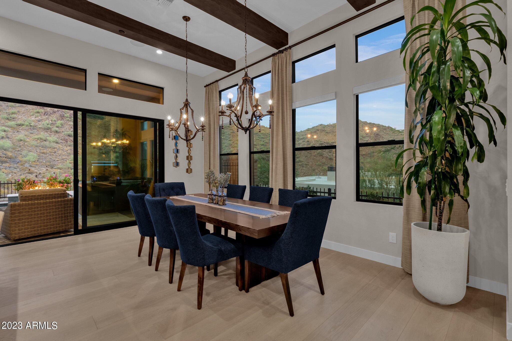 13815 N PROSPECT Trail