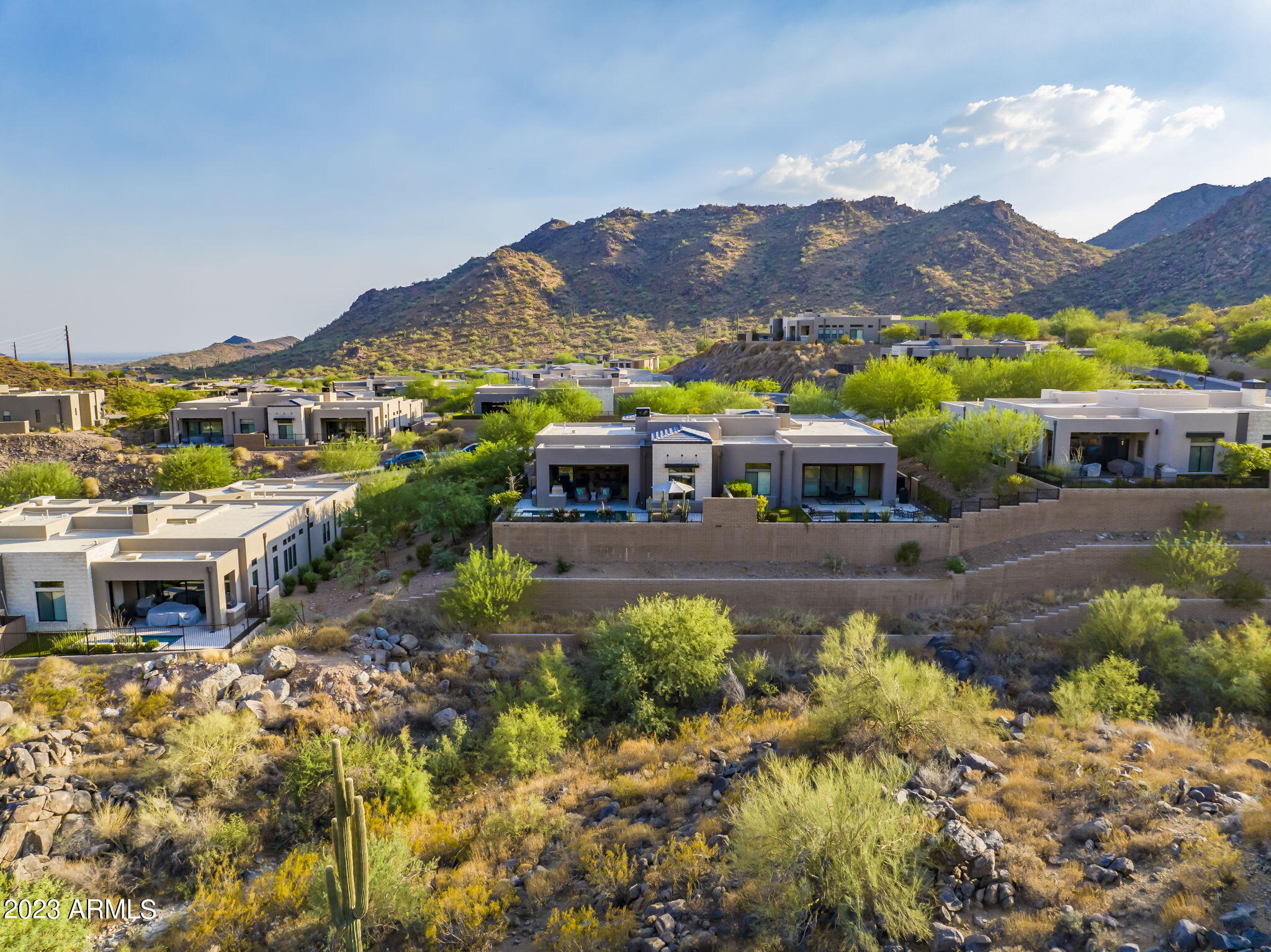 13815 N PROSPECT Trail
