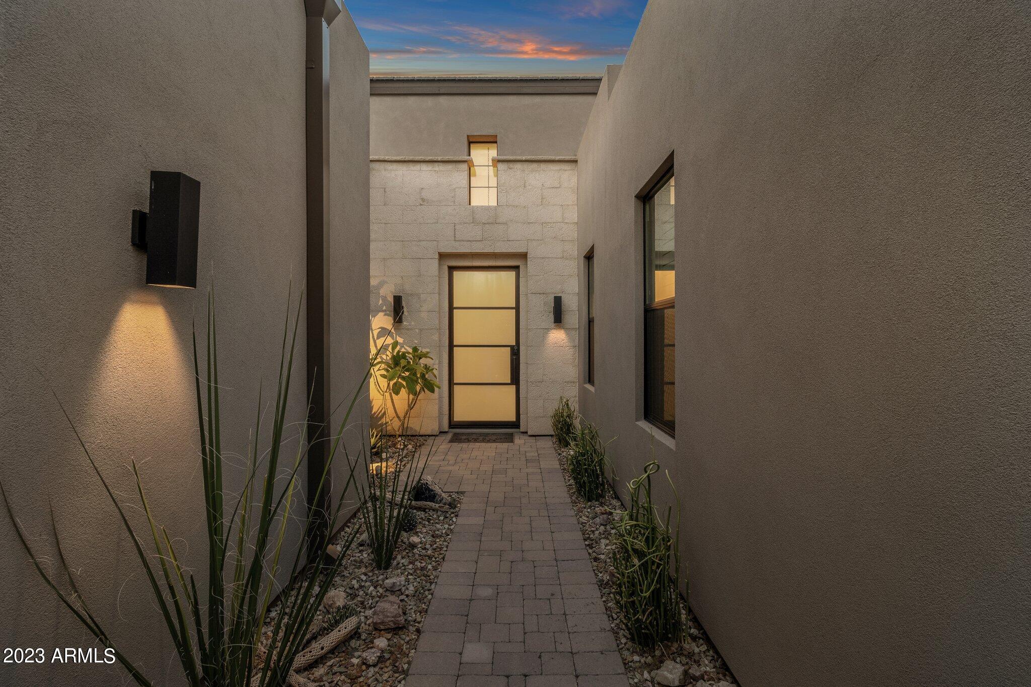 13815 N PROSPECT Trail