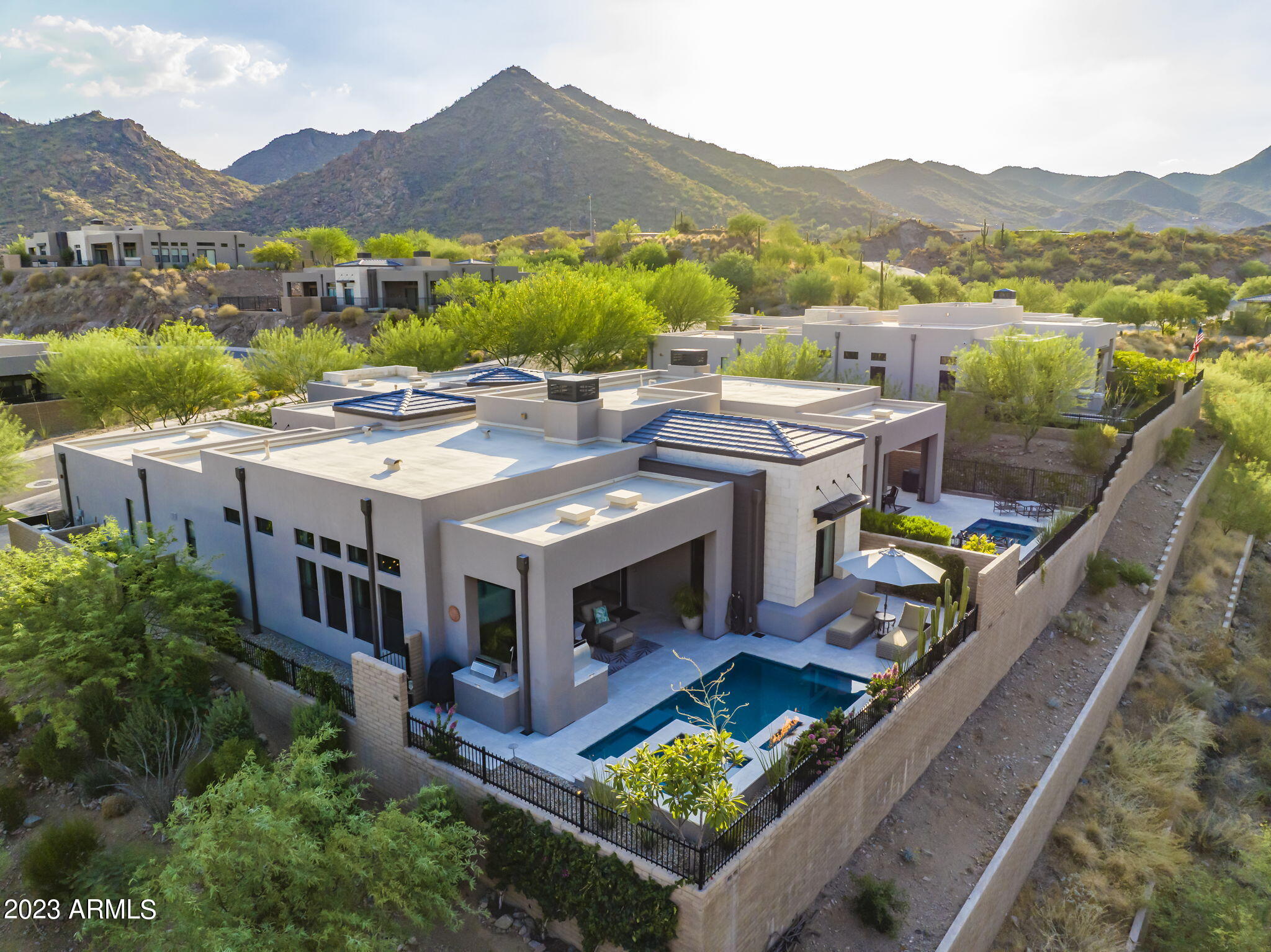 13815 N PROSPECT Trail