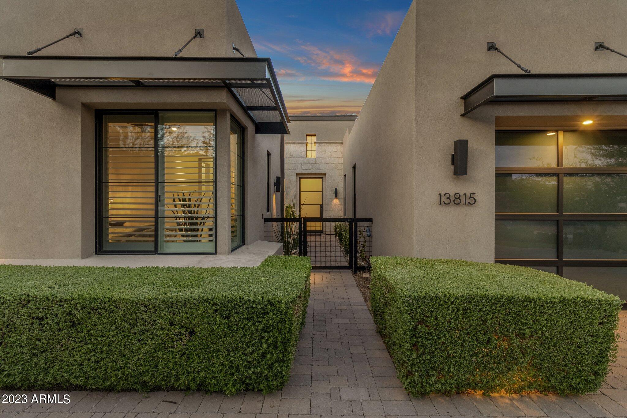 13815 N PROSPECT Trail
