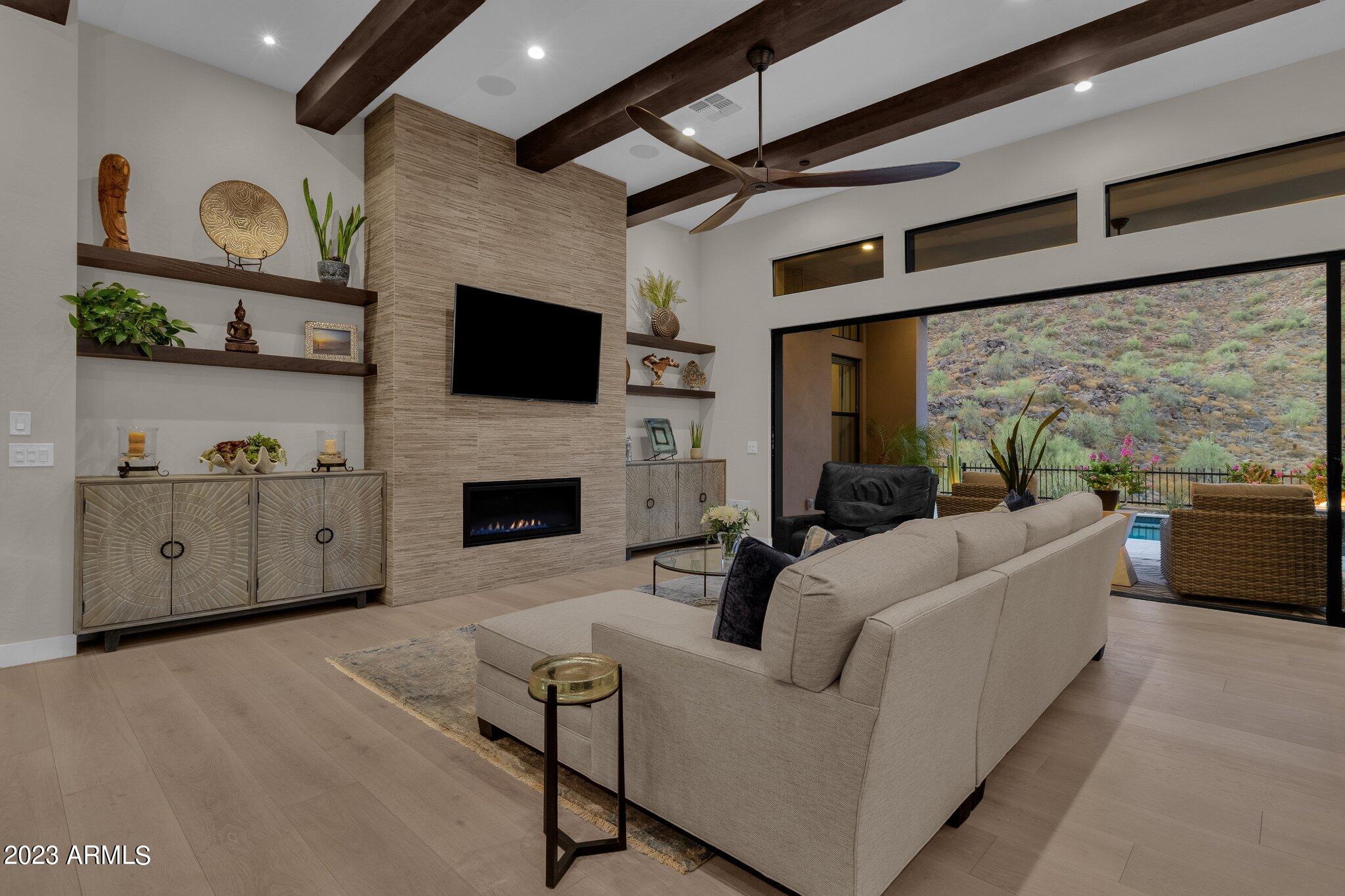 13815 N PROSPECT Trail