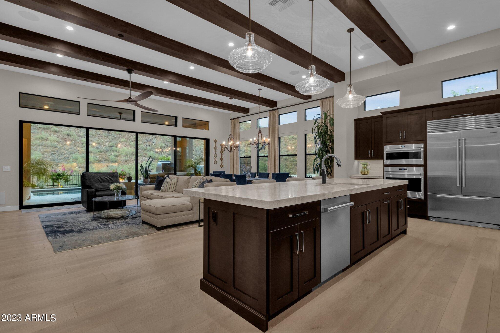 13815 N PROSPECT Trail