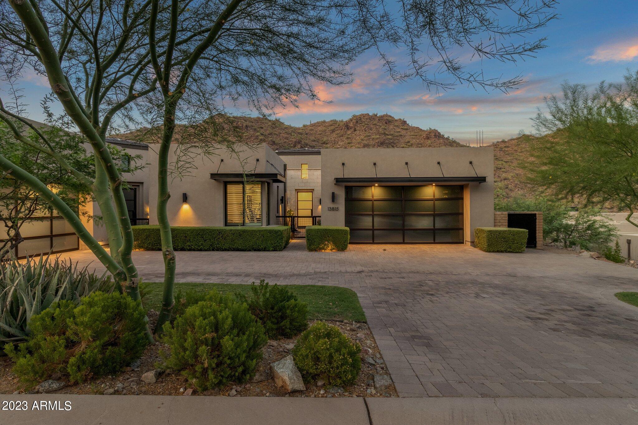 13815 N PROSPECT Trail