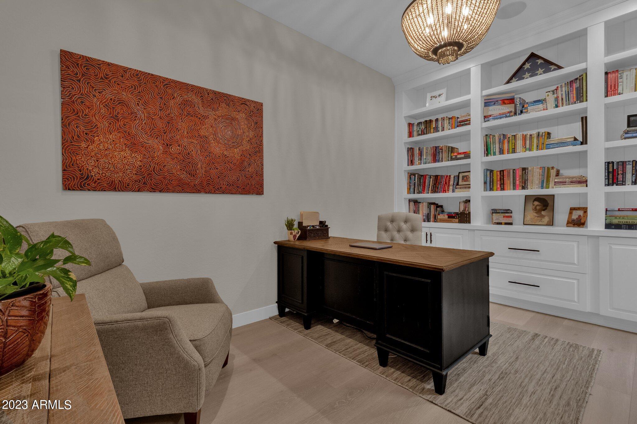 13815 N PROSPECT Trail