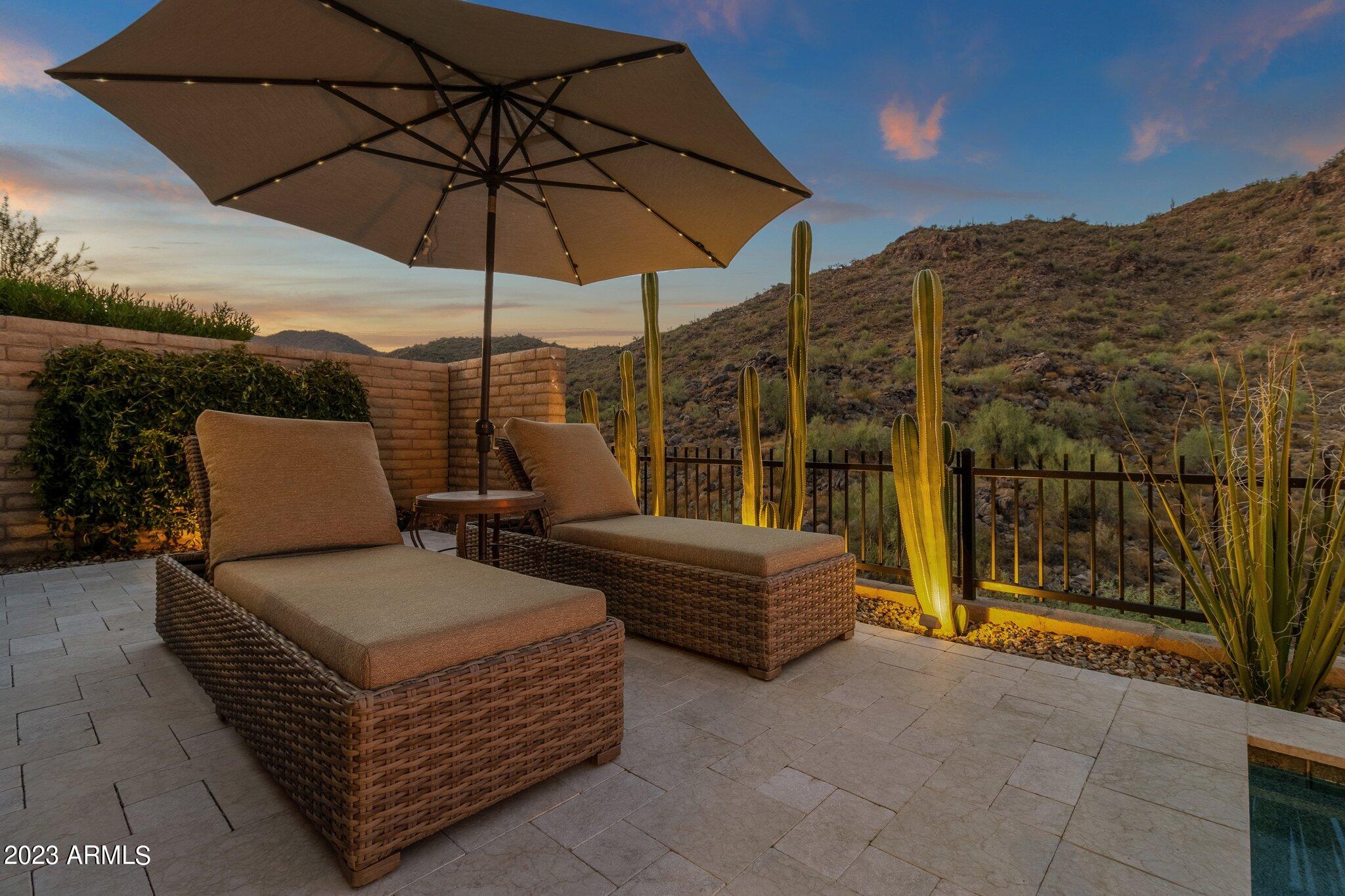 13815 N PROSPECT Trail