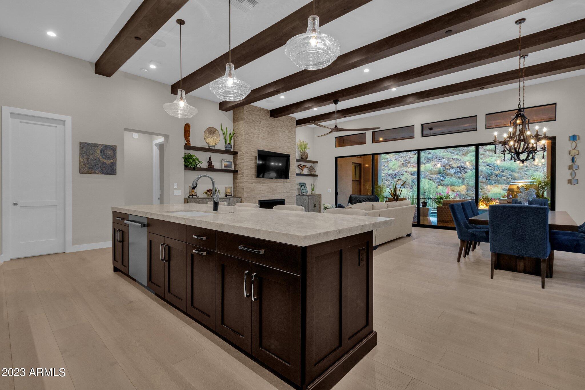 13815 N PROSPECT Trail