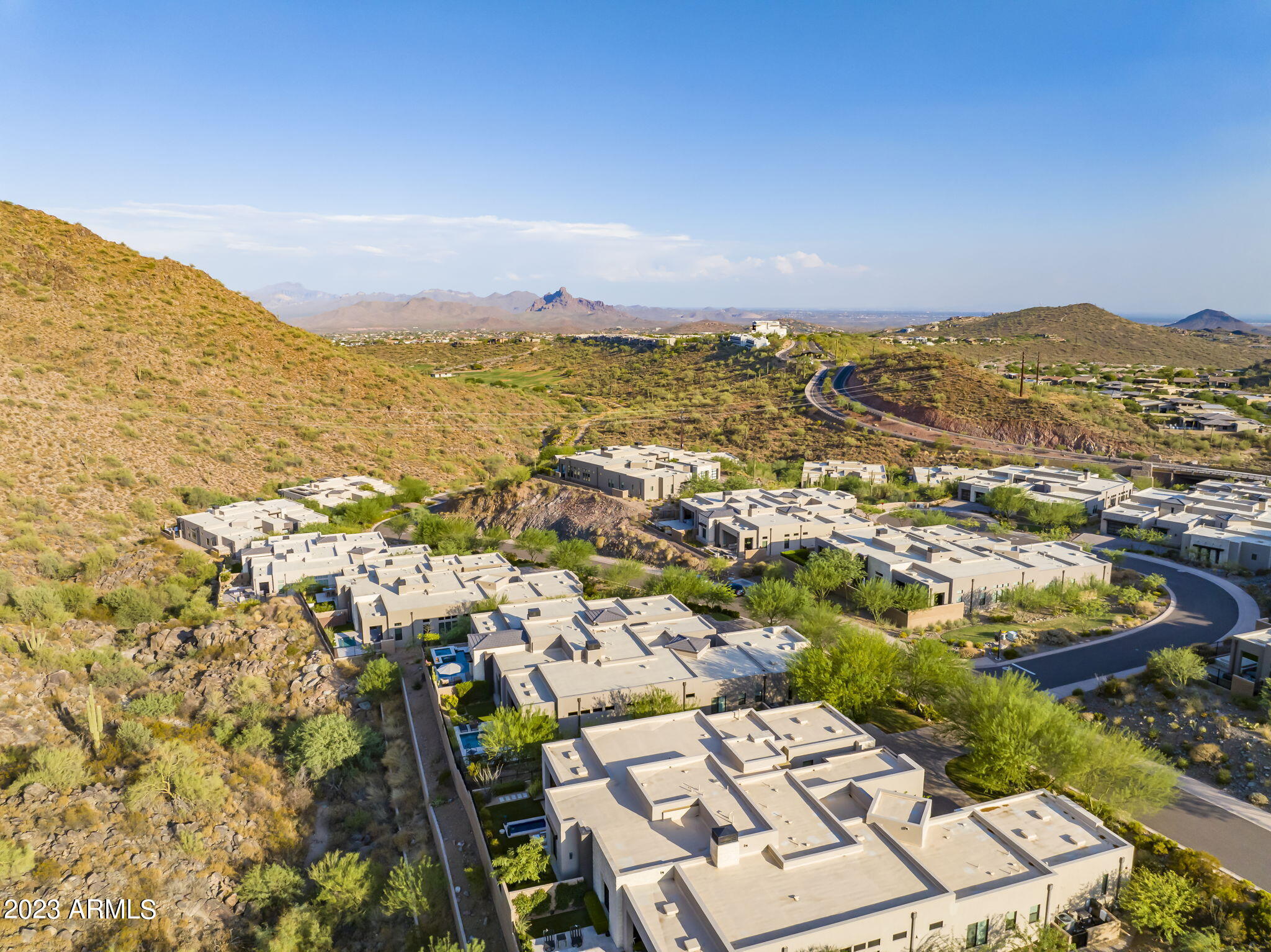 13815 N PROSPECT Trail
