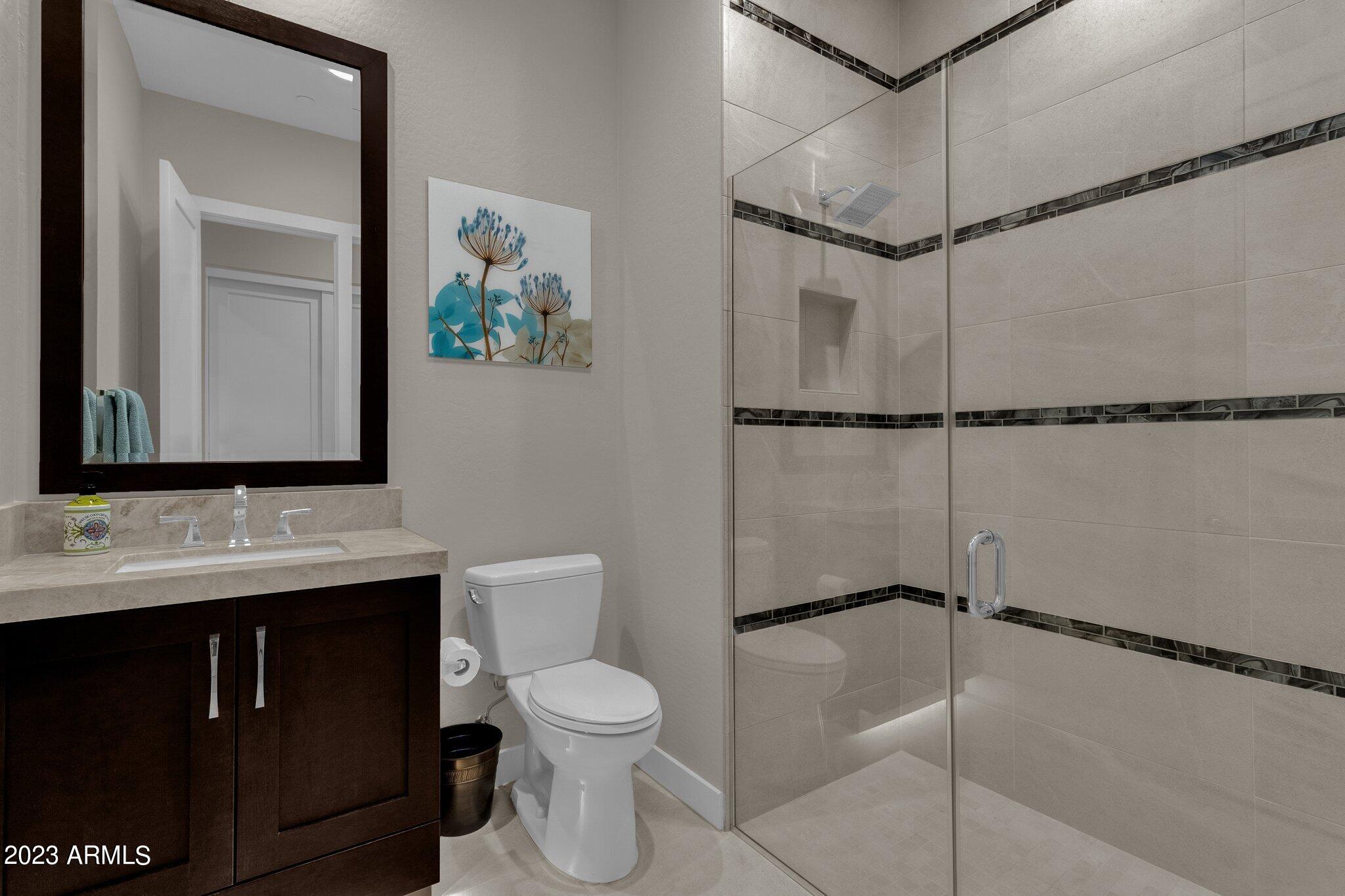 13815 N PROSPECT Trail