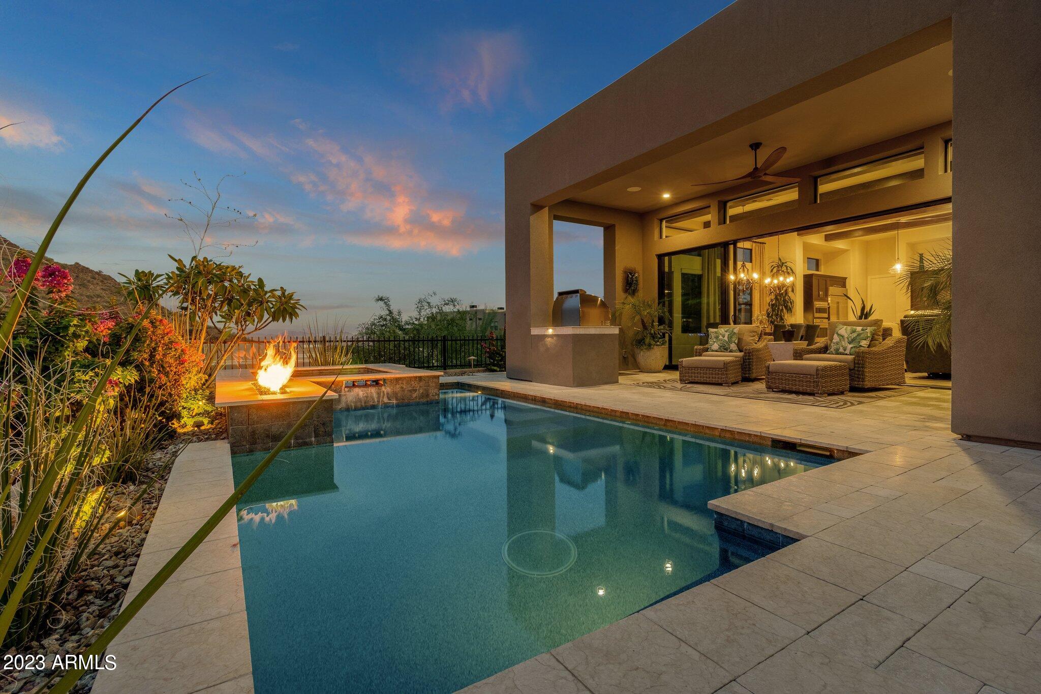 13815 N PROSPECT Trail