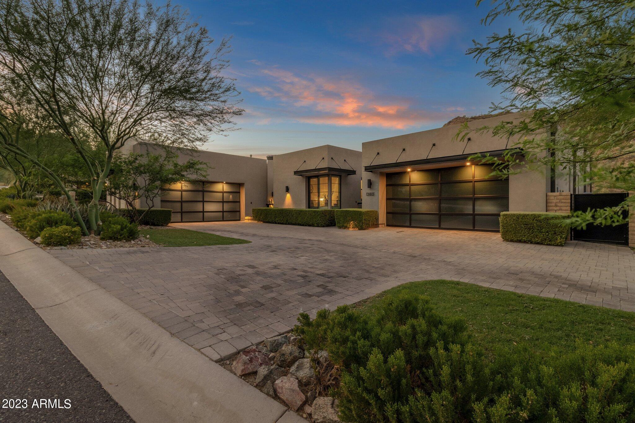 13815 N PROSPECT Trail