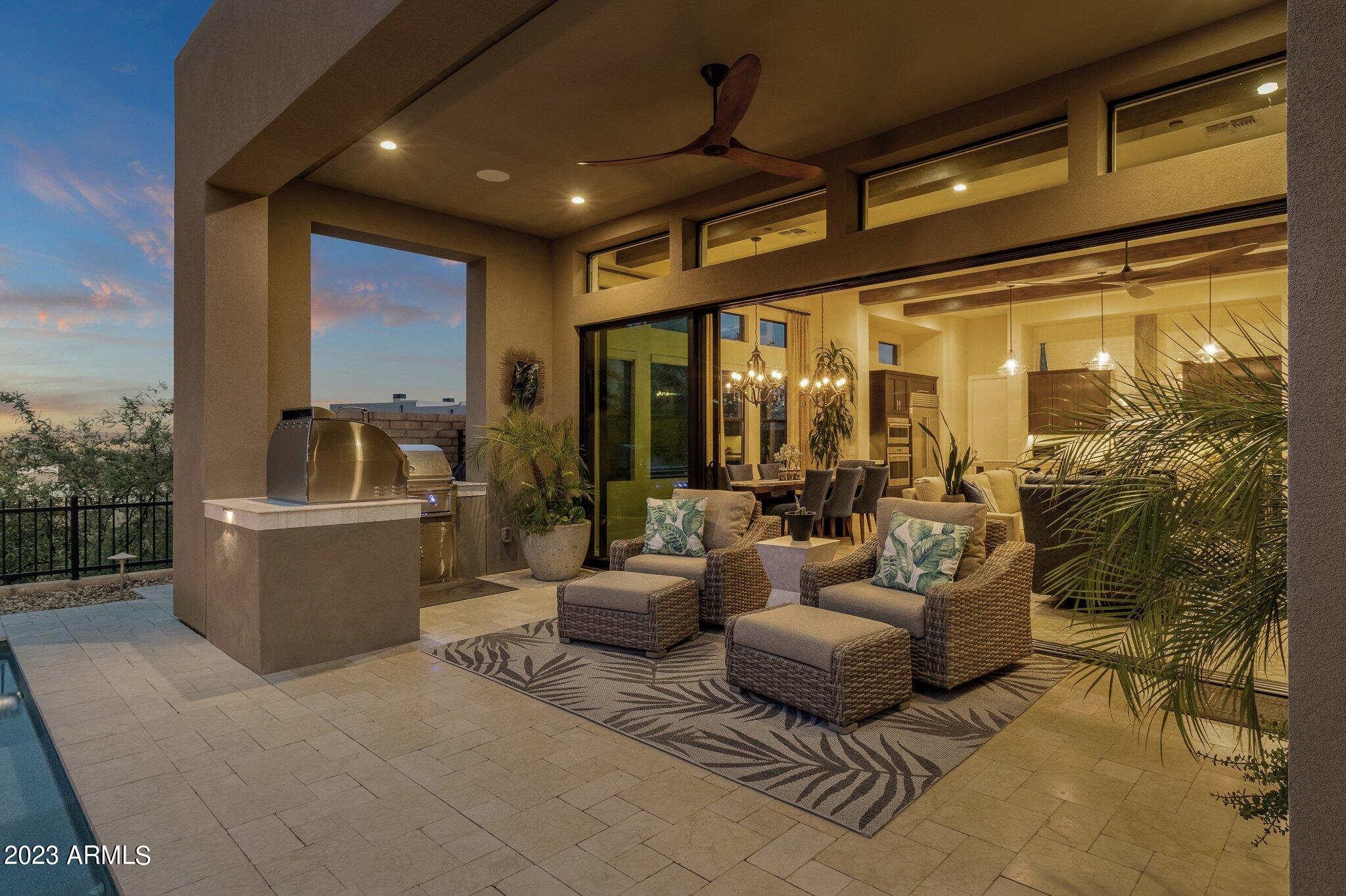 13815 N PROSPECT Trail
