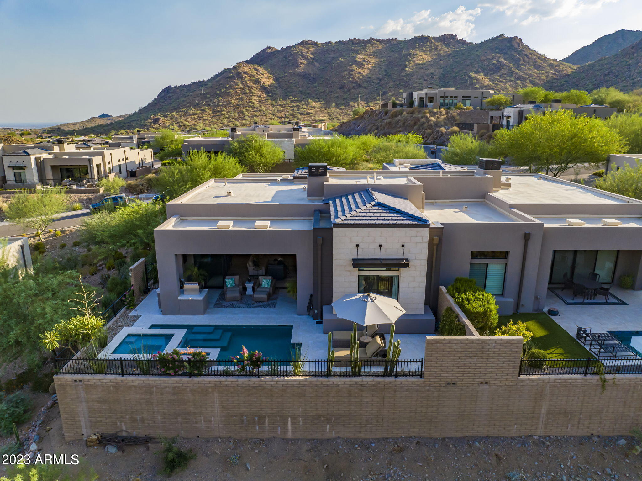 13815 N PROSPECT Trail