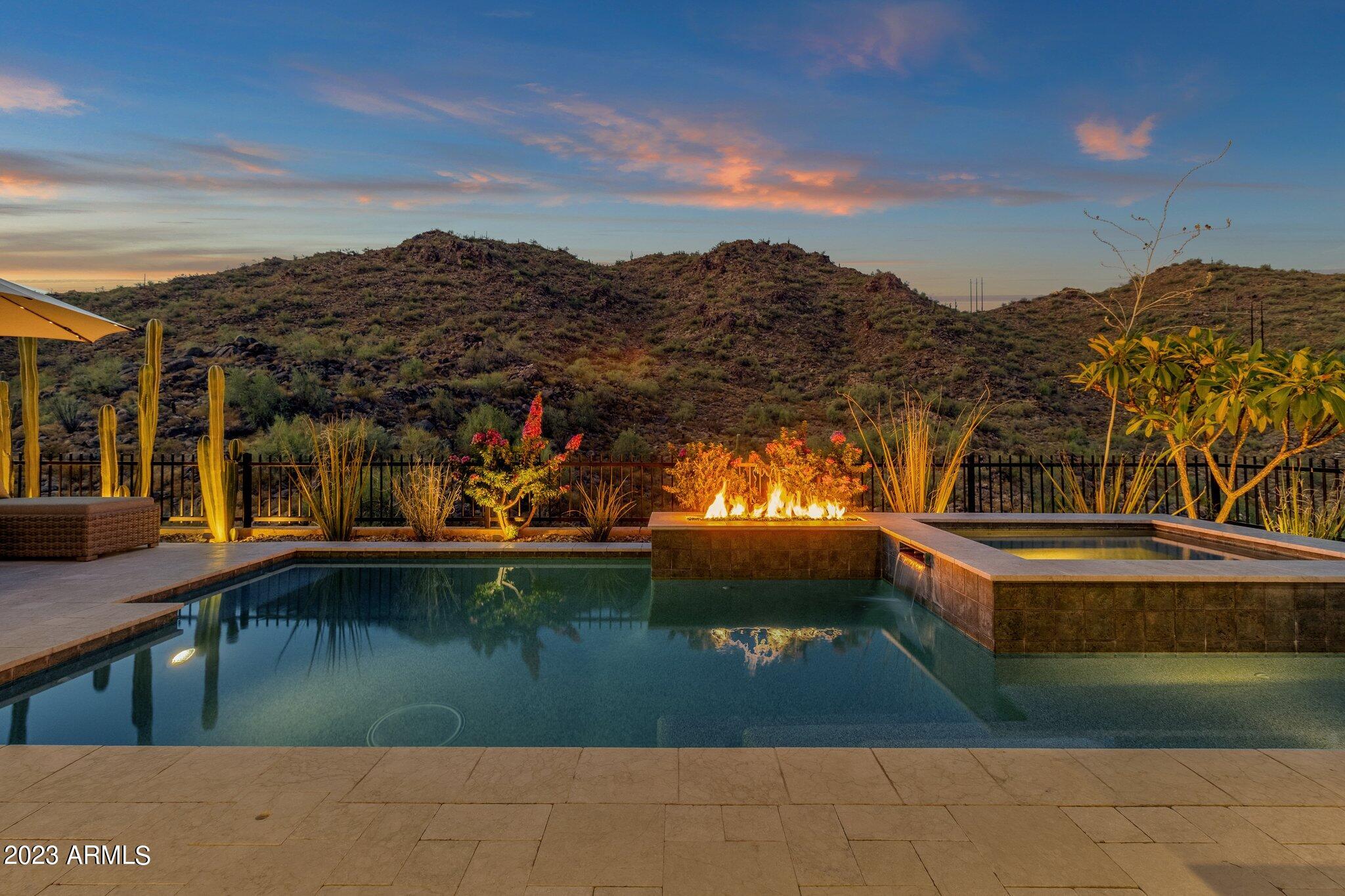 13815 N PROSPECT Trail