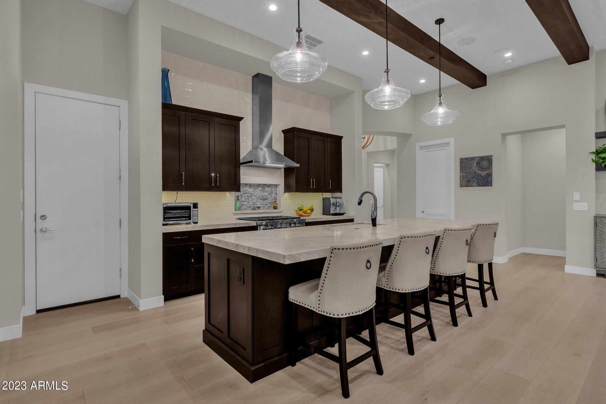 13815 N PROSPECT Trail