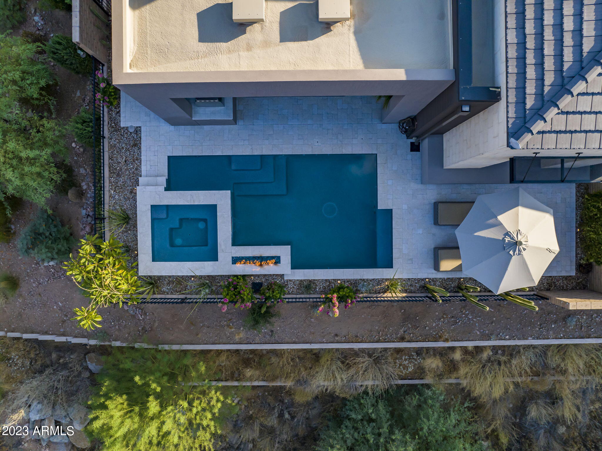 13815 N PROSPECT Trail