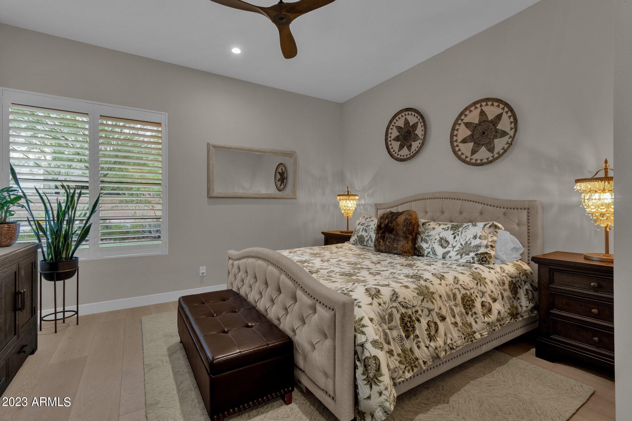 13815 N PROSPECT Trail