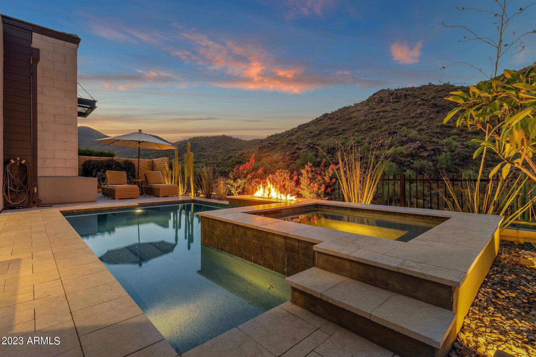 13815 N PROSPECT Trail