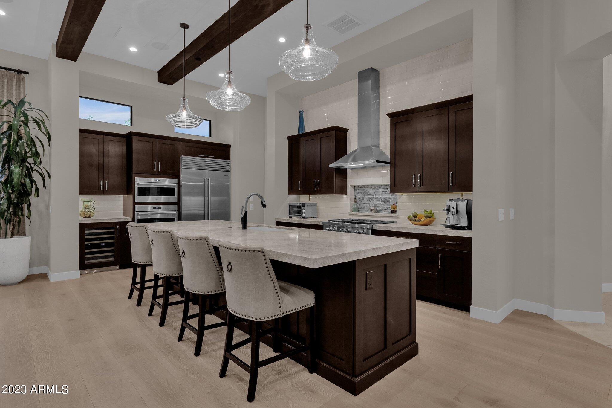 13815 N PROSPECT Trail