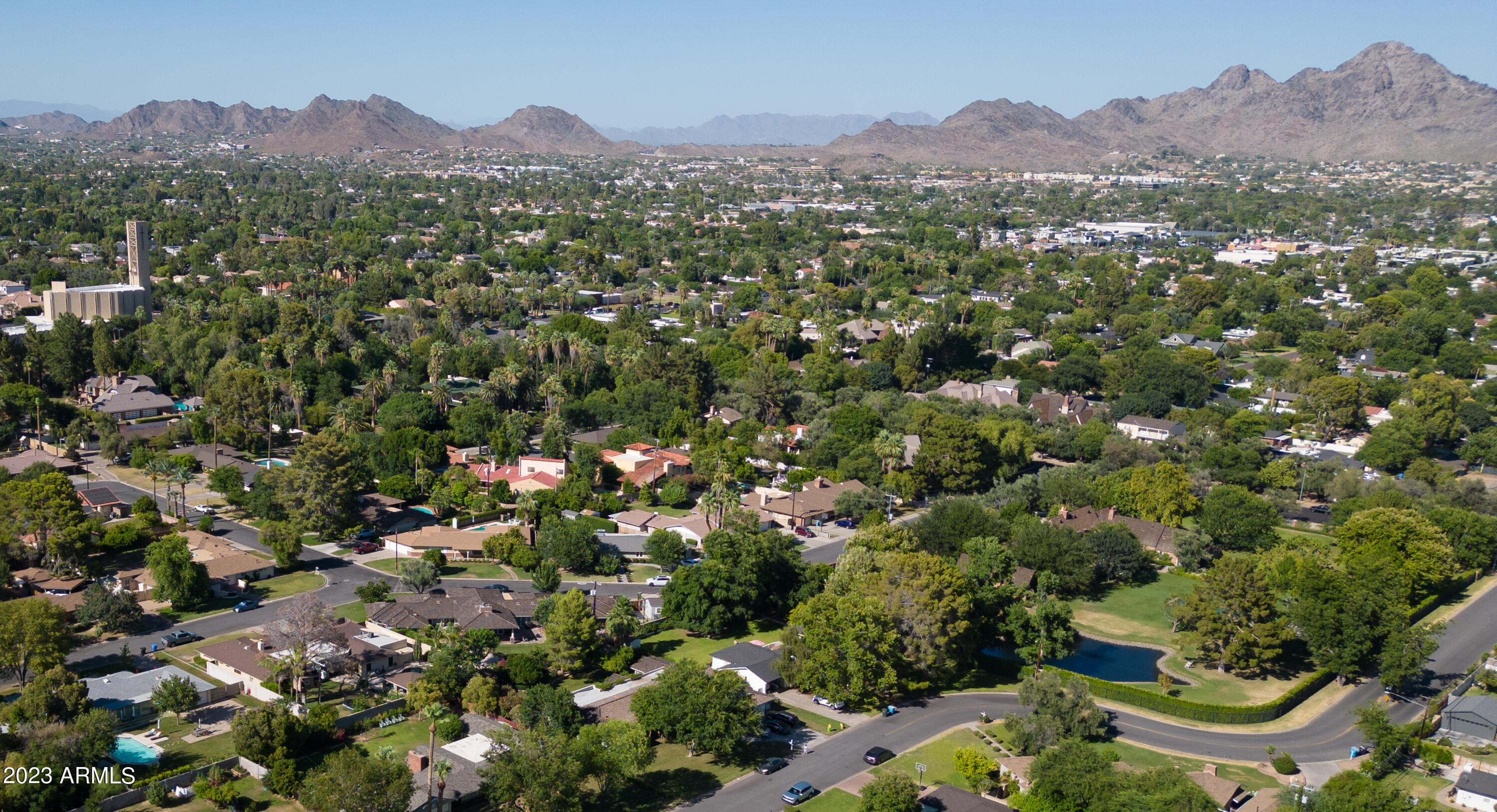 201 W LAMAR Road
