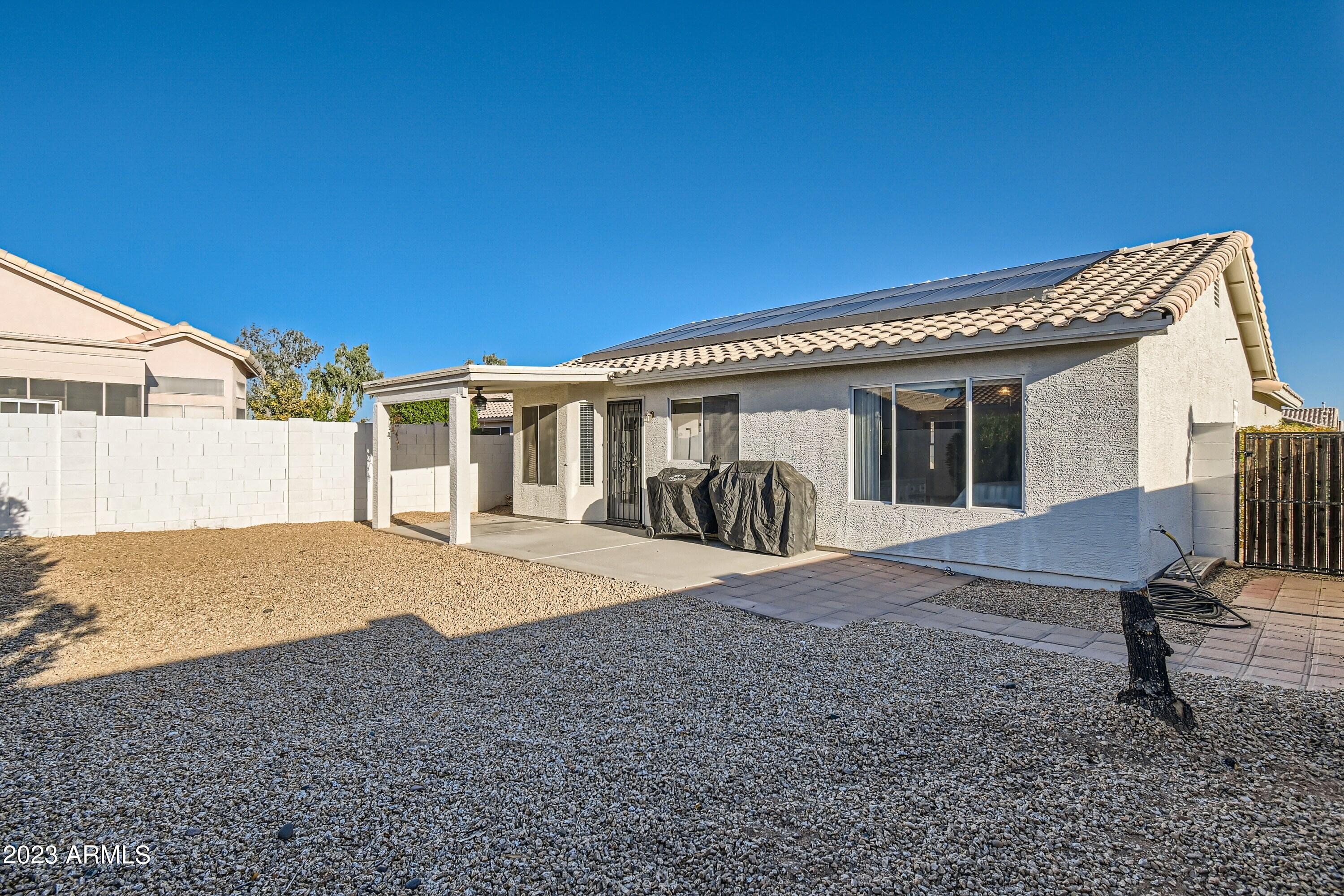 11534 W TORTOISE Court