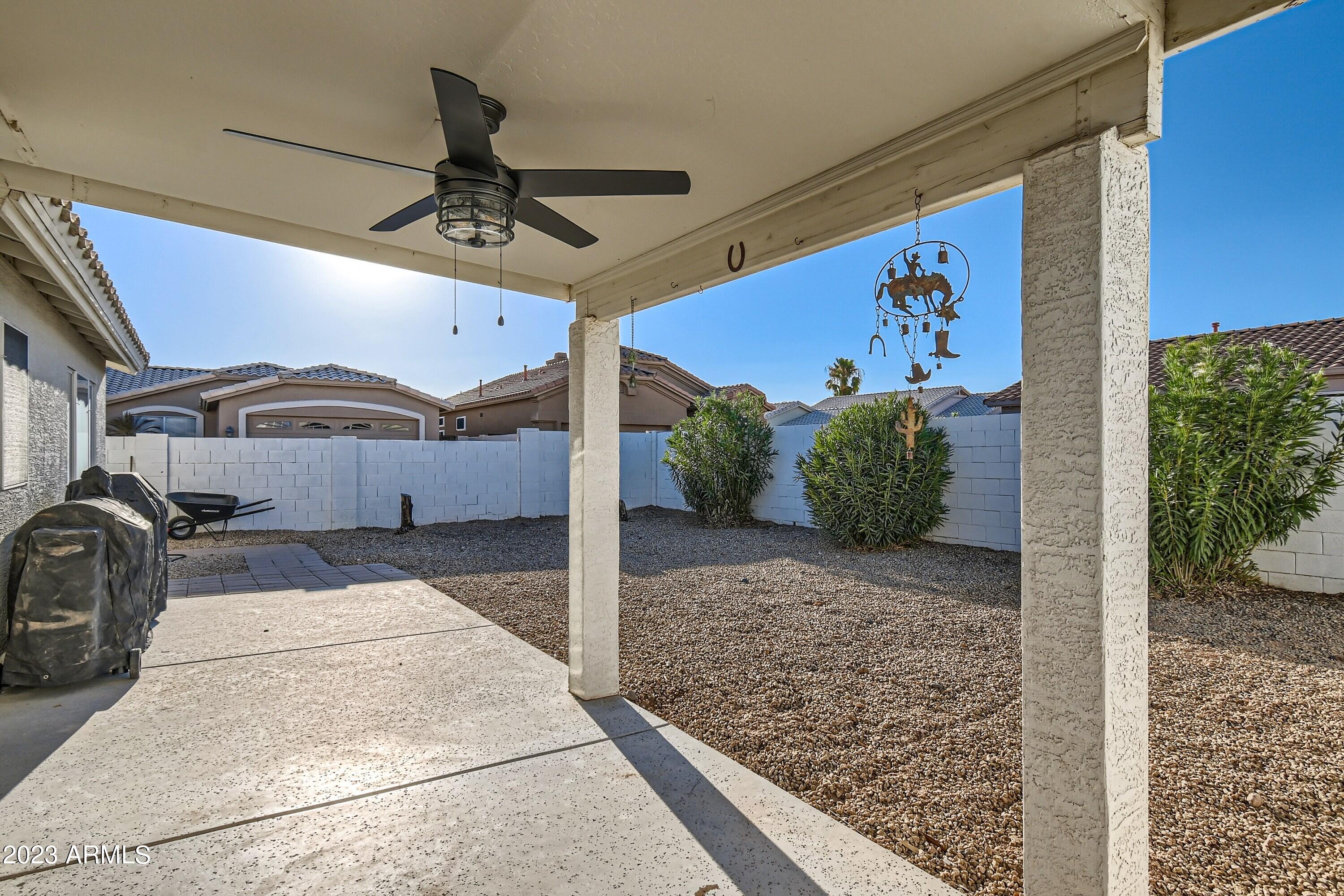 11534 W TORTOISE Court