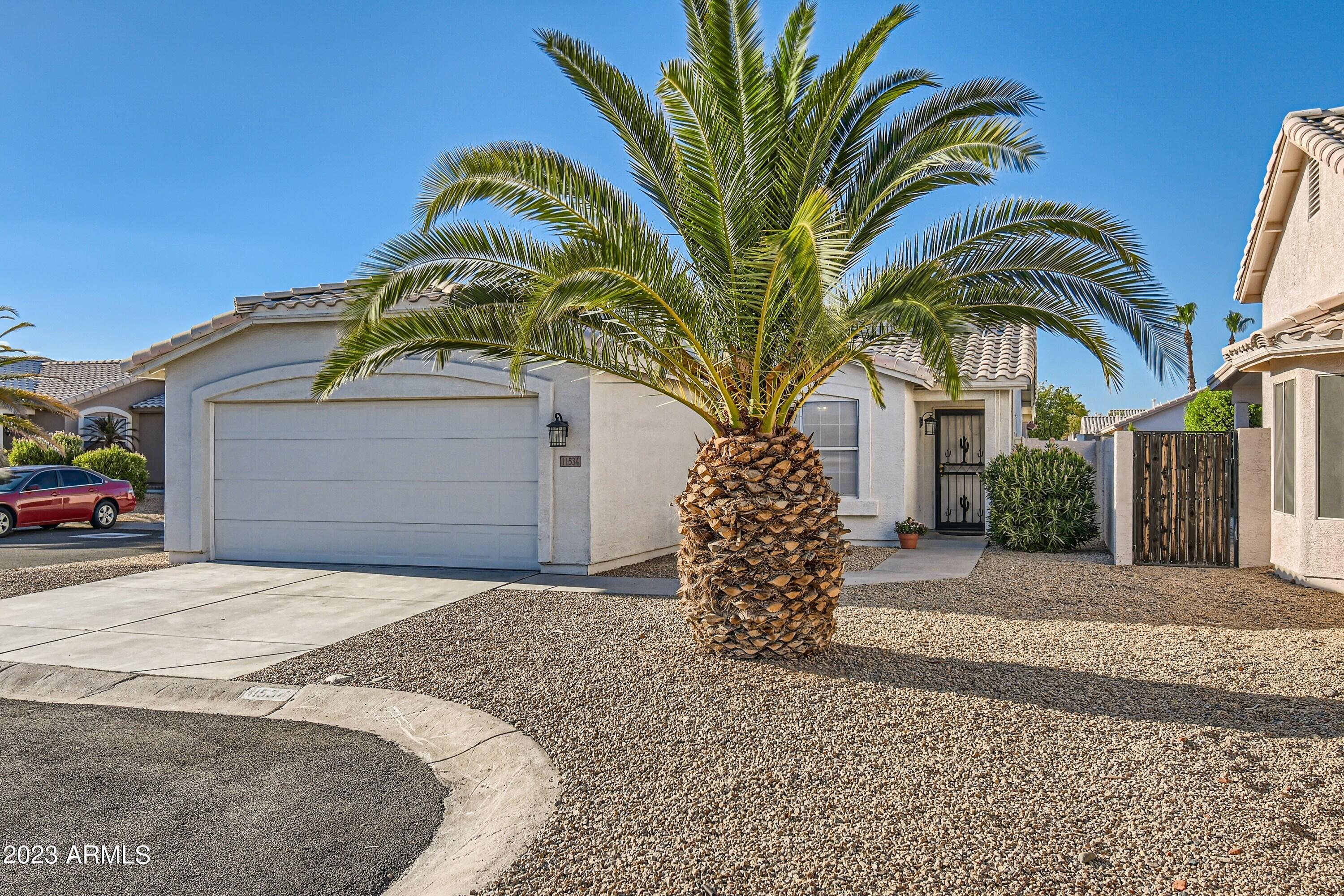 11534 W TORTOISE Court