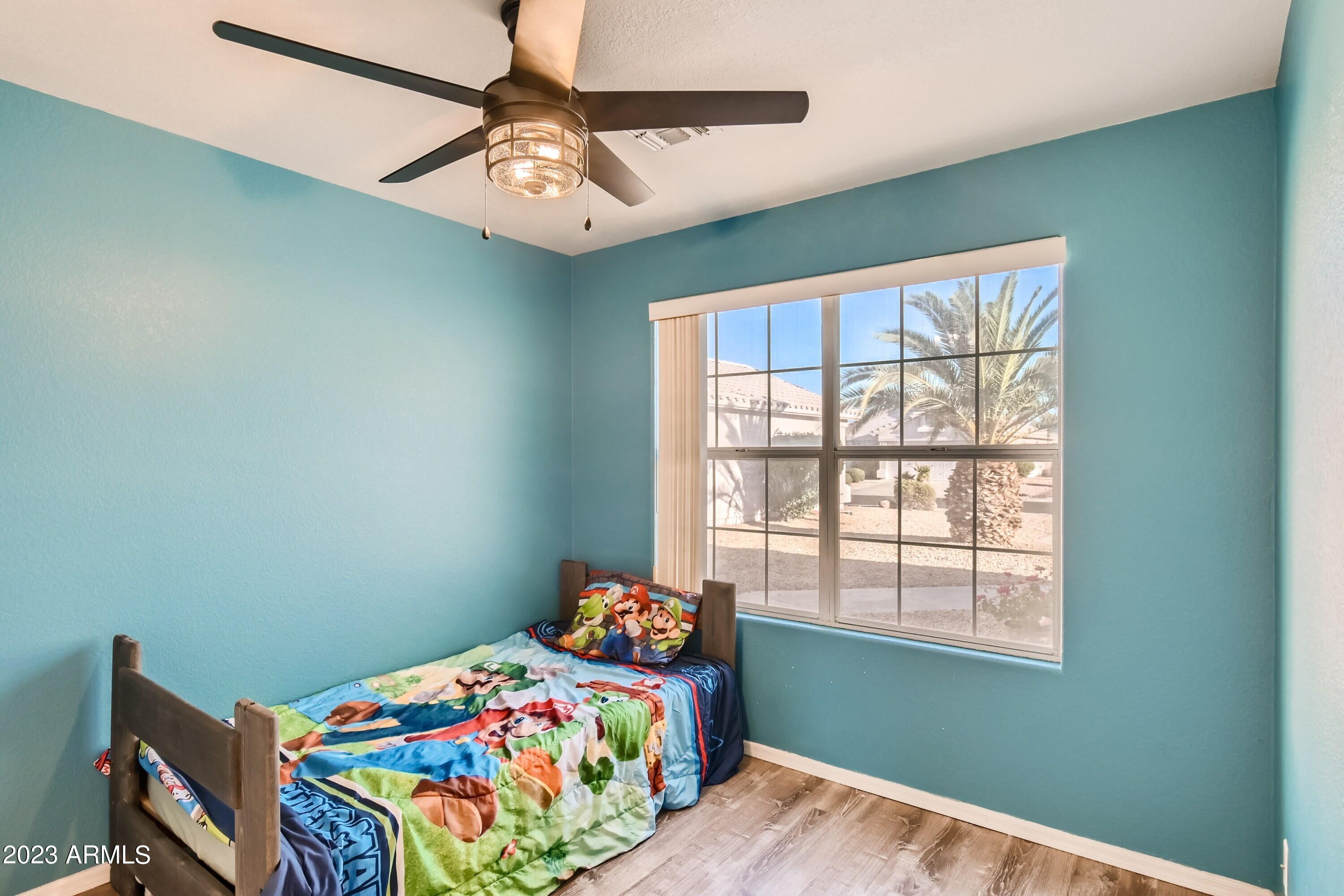 11534 W TORTOISE Court