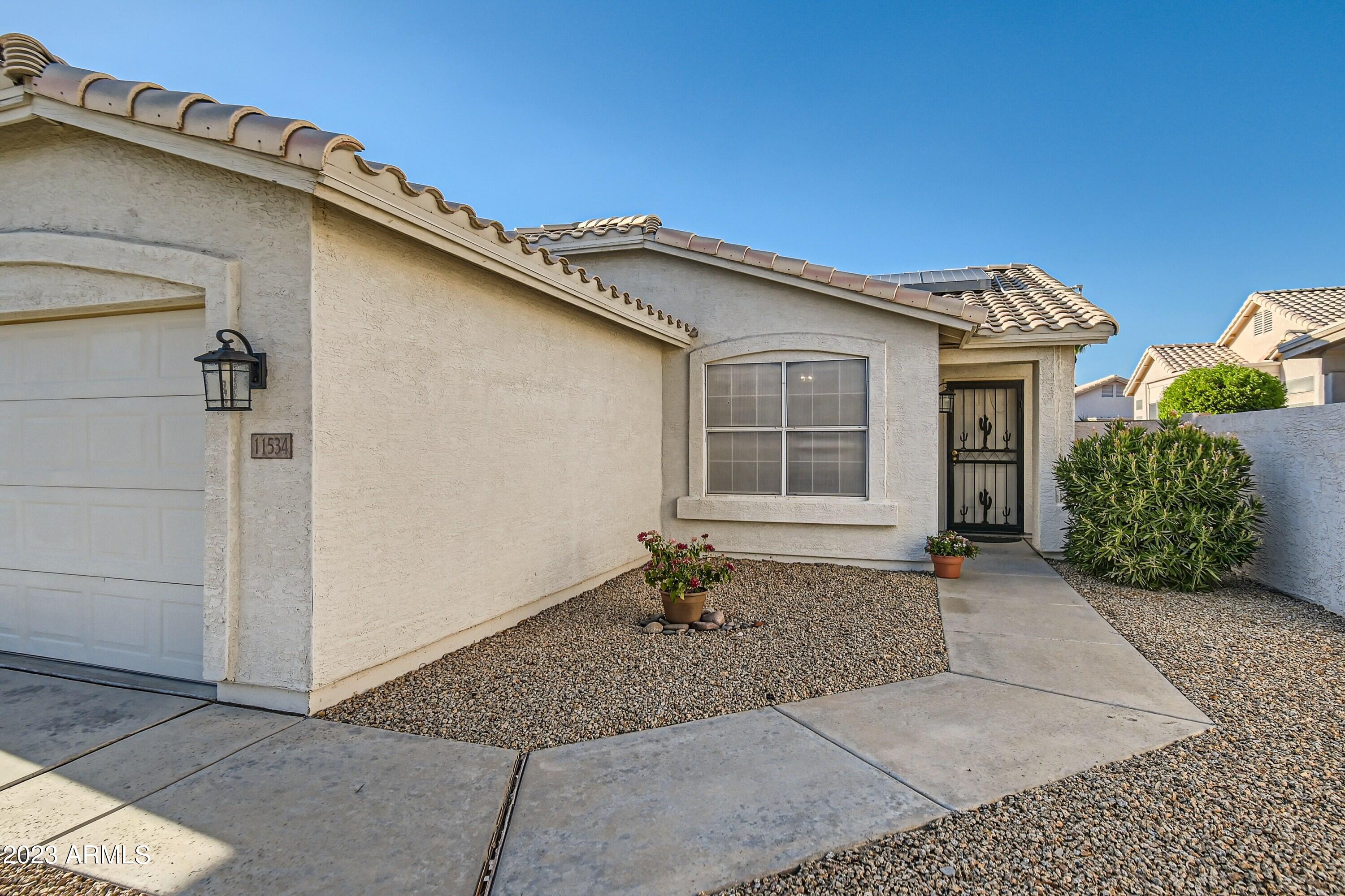 11534 W TORTOISE Court