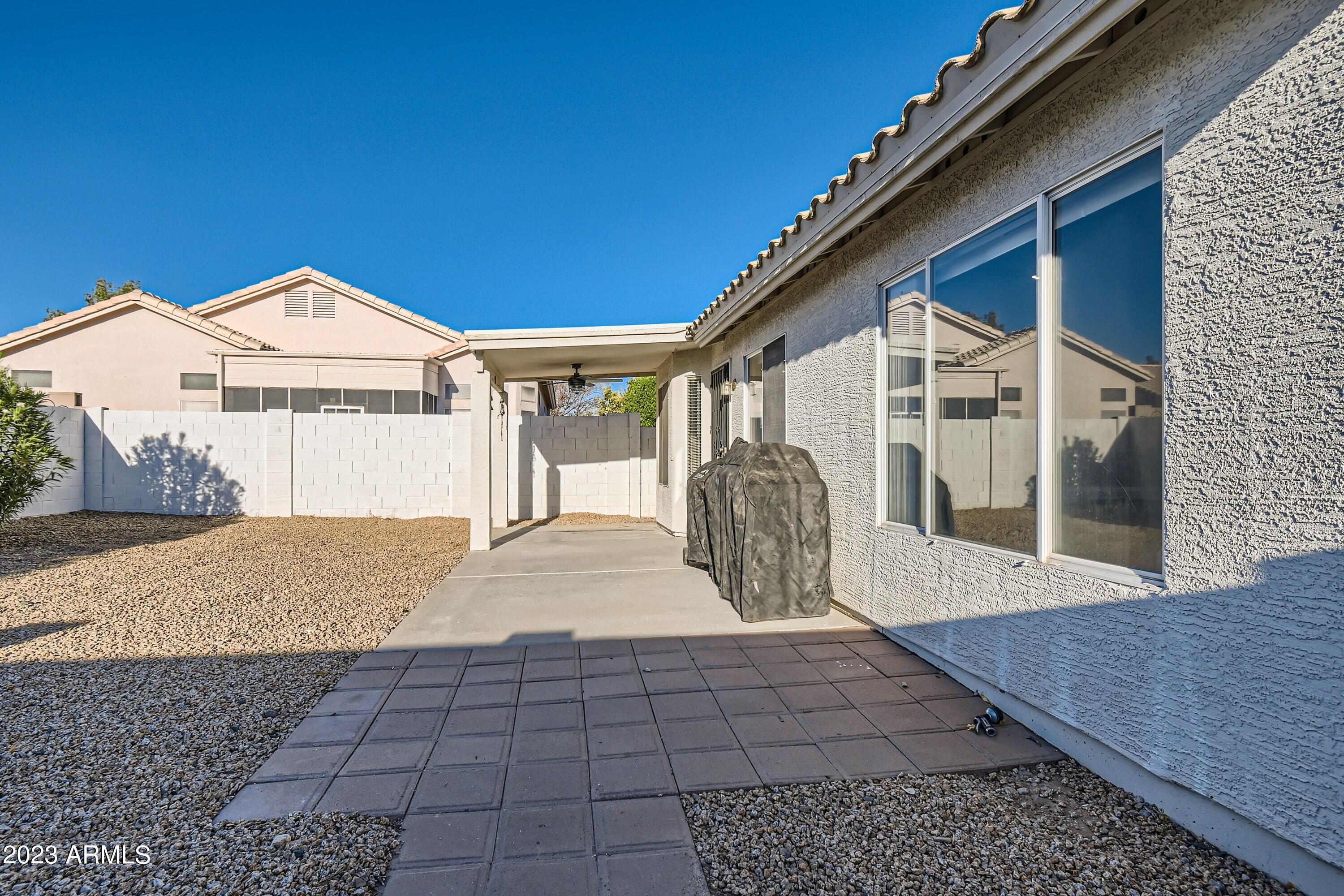 11534 W TORTOISE Court