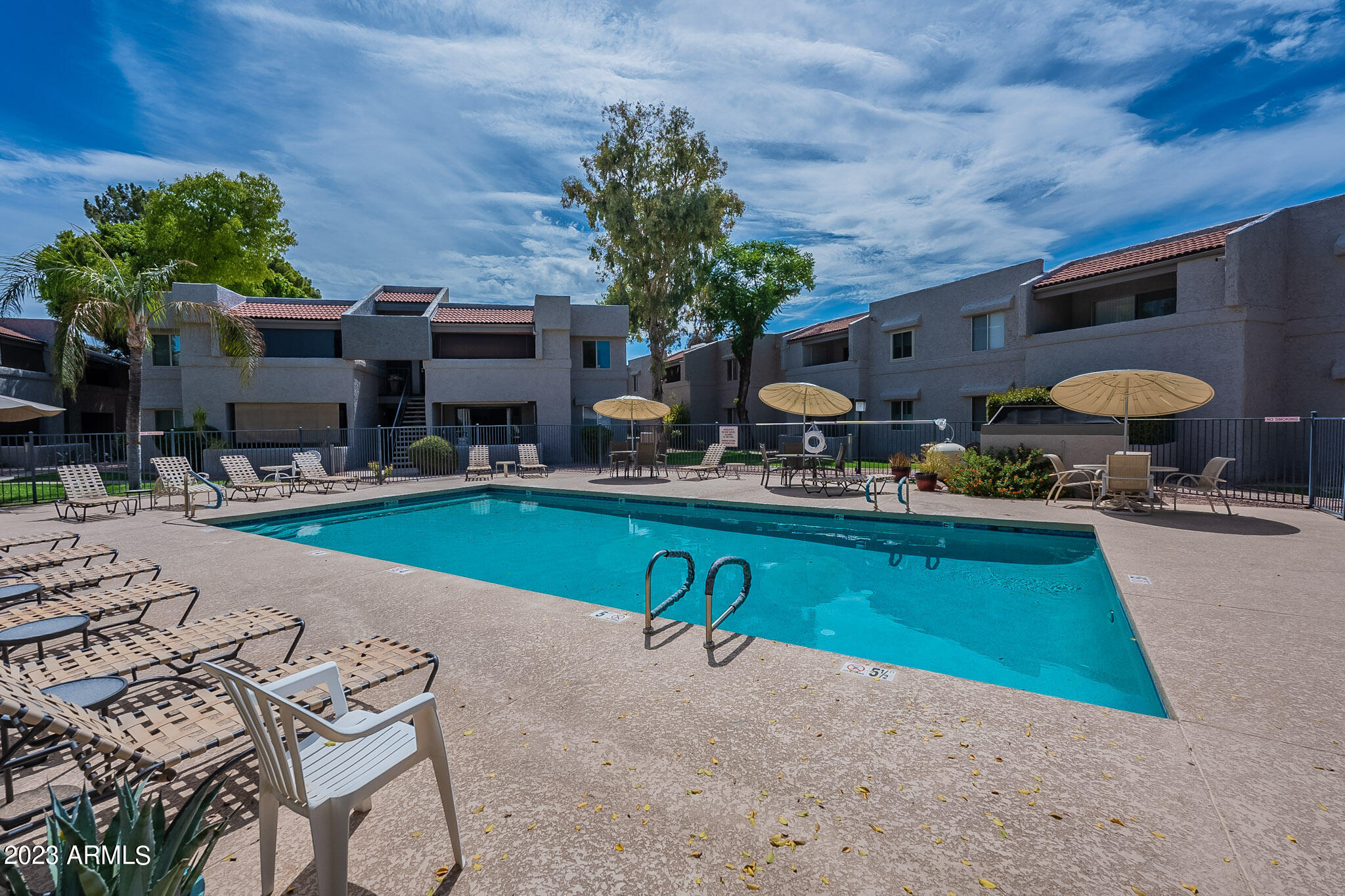 4444 E PARADISE VILLAGE Parkway N Unit: 101