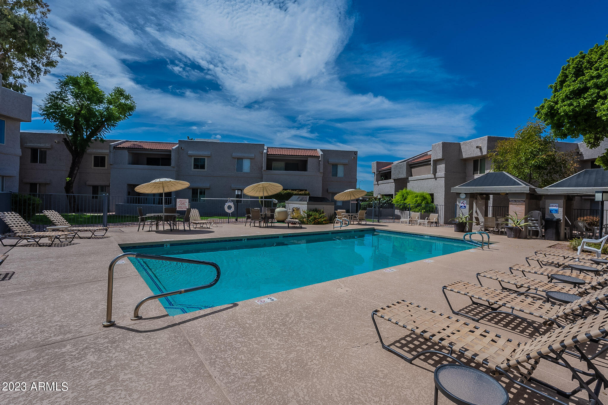 4444 E PARADISE VILLAGE Parkway N Unit: 101