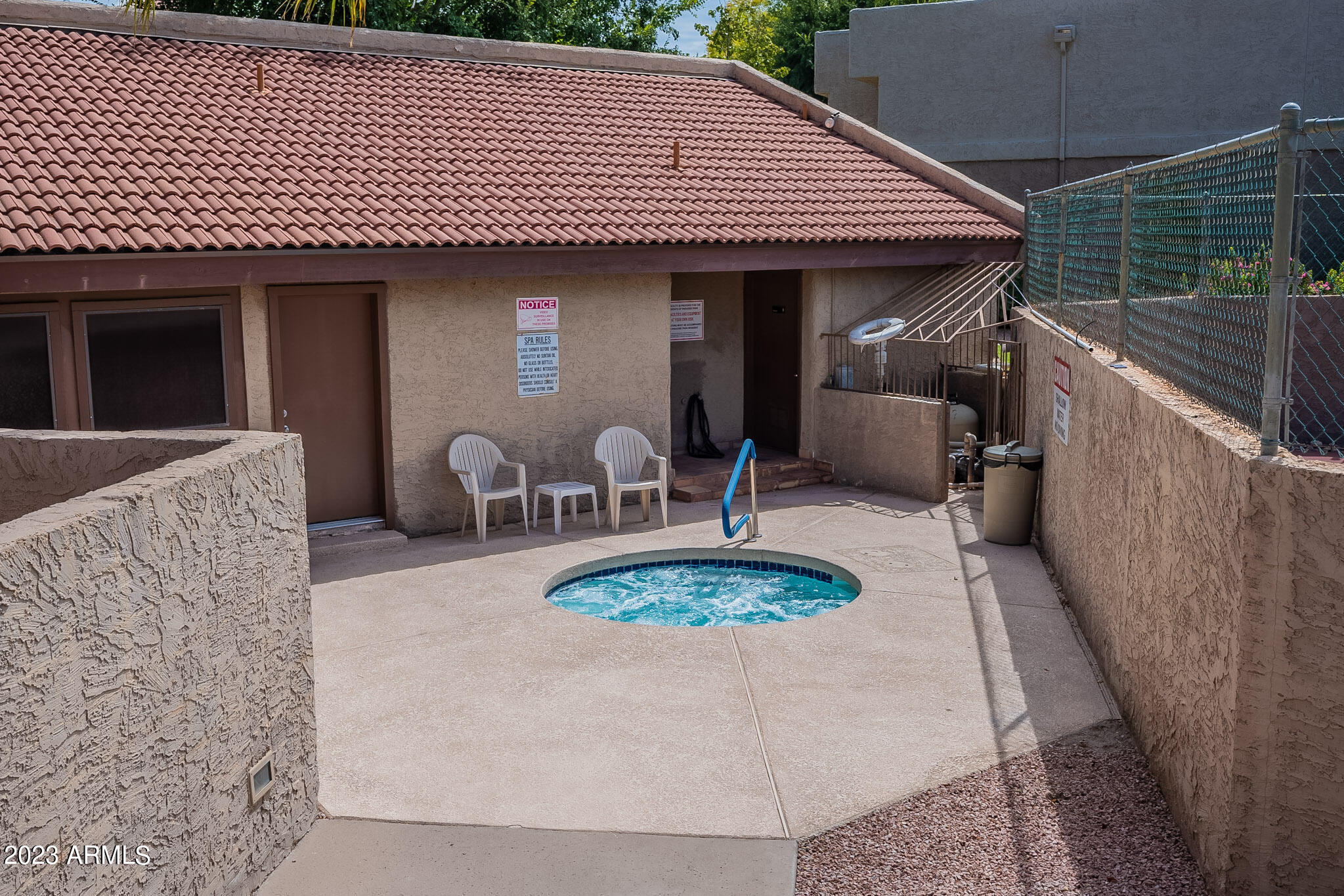 4444 E PARADISE VILLAGE Parkway N Unit: 101