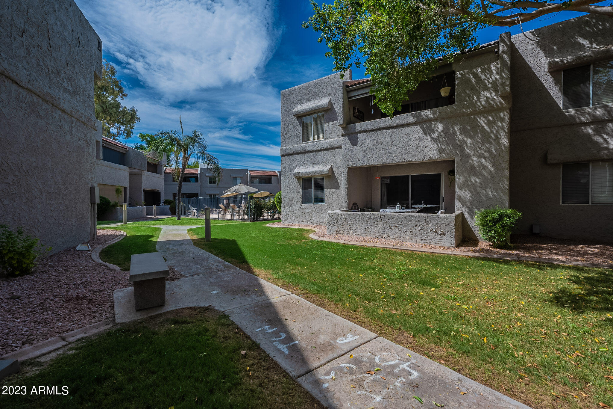 4444 E PARADISE VILLAGE Parkway N Unit: 101