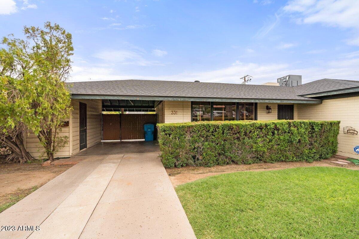 331 E PIERSON Street