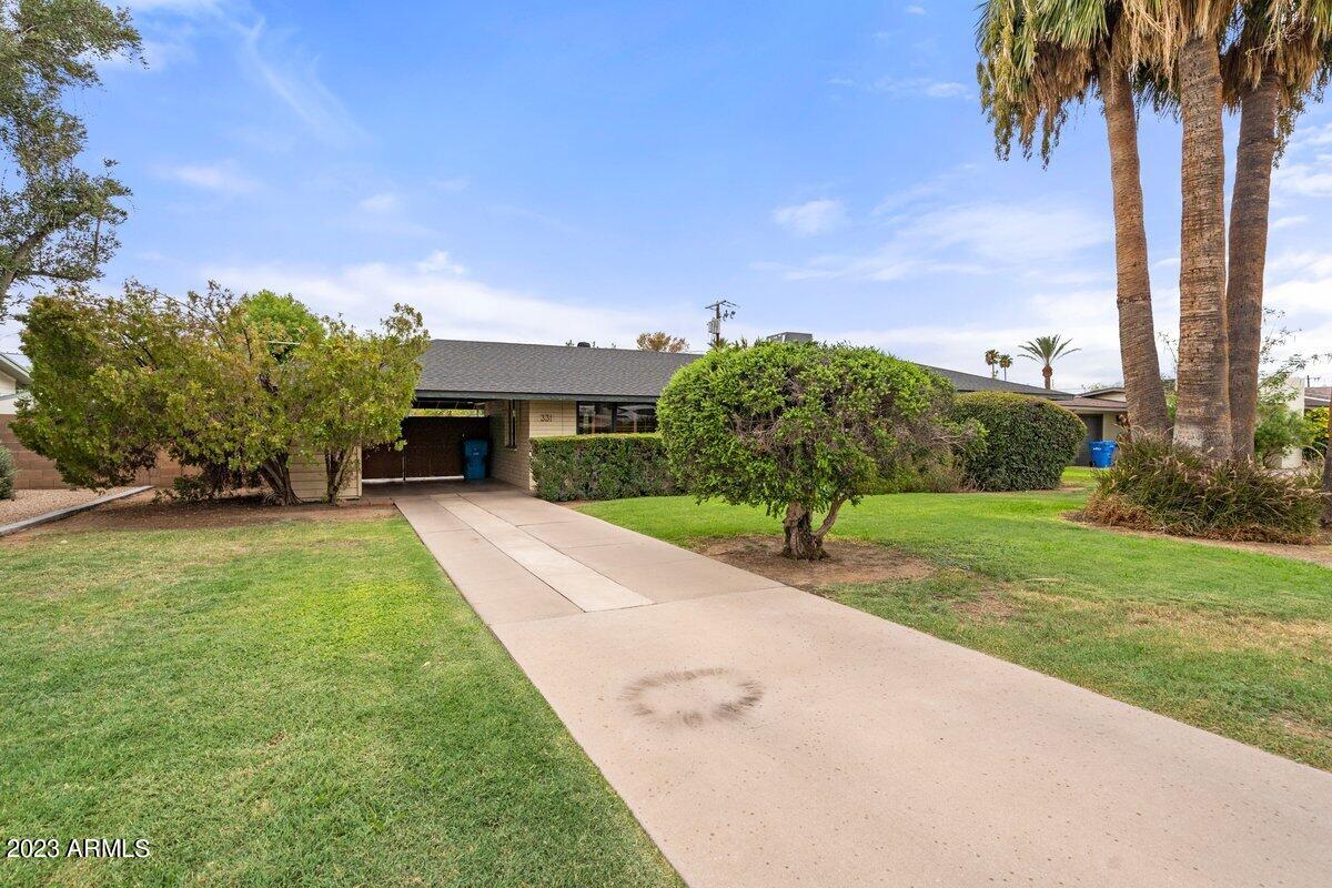 331 E PIERSON Street