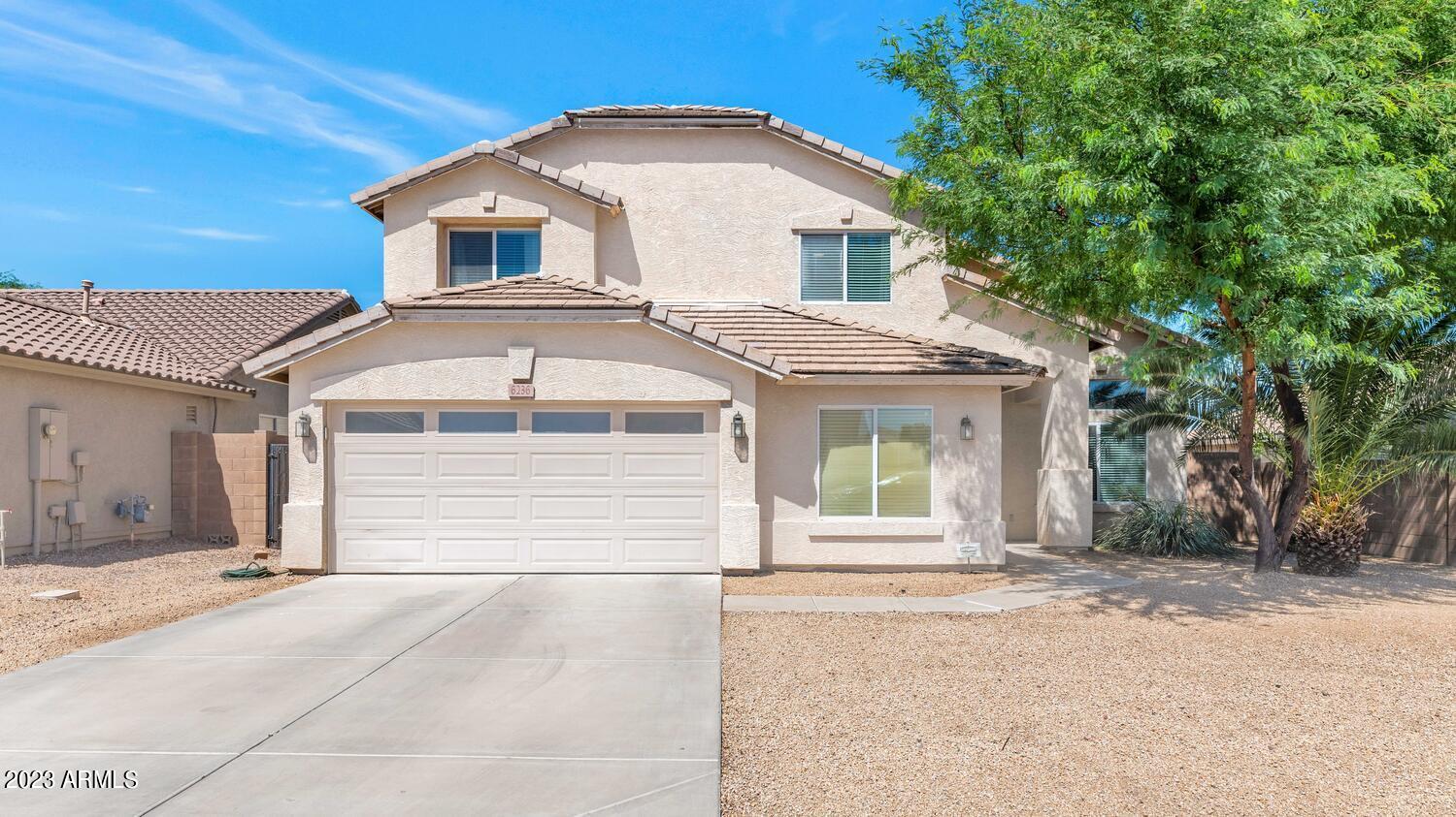 6236 S 20TH Glen