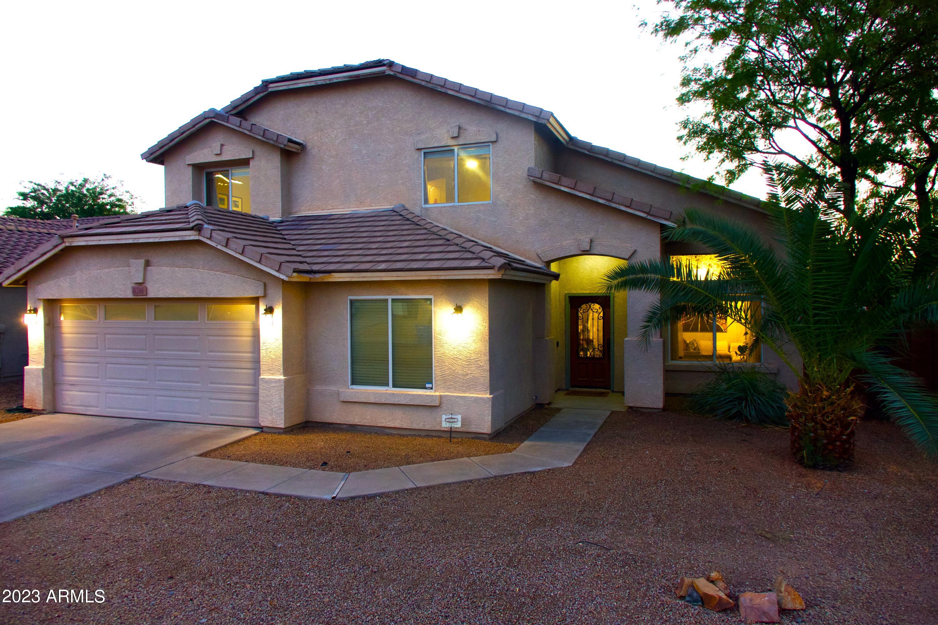 6236 S 20TH Glen