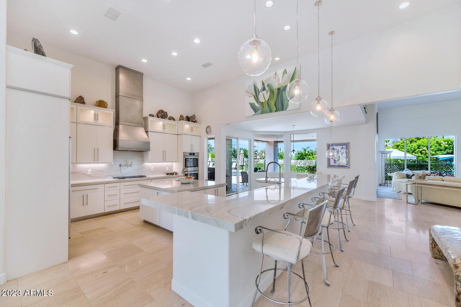 6636 E CARON Drive