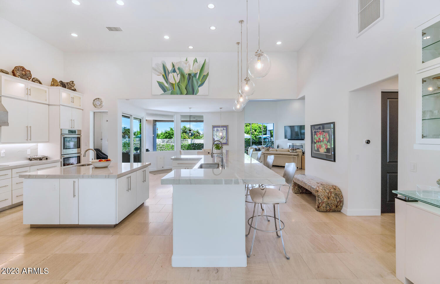 6636 E CARON Drive