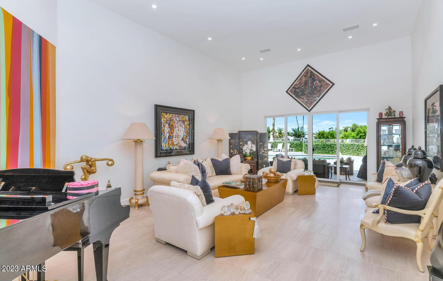6636 E CARON Drive