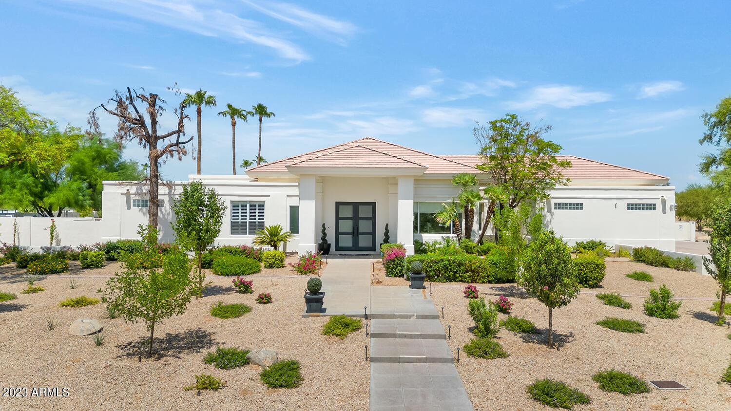 6636 E CARON Drive