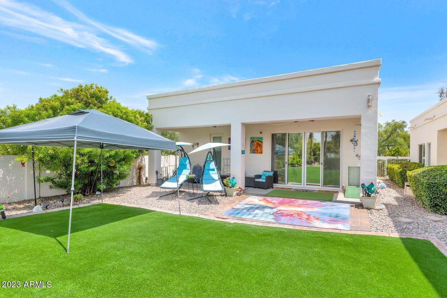 6636 E CARON Drive