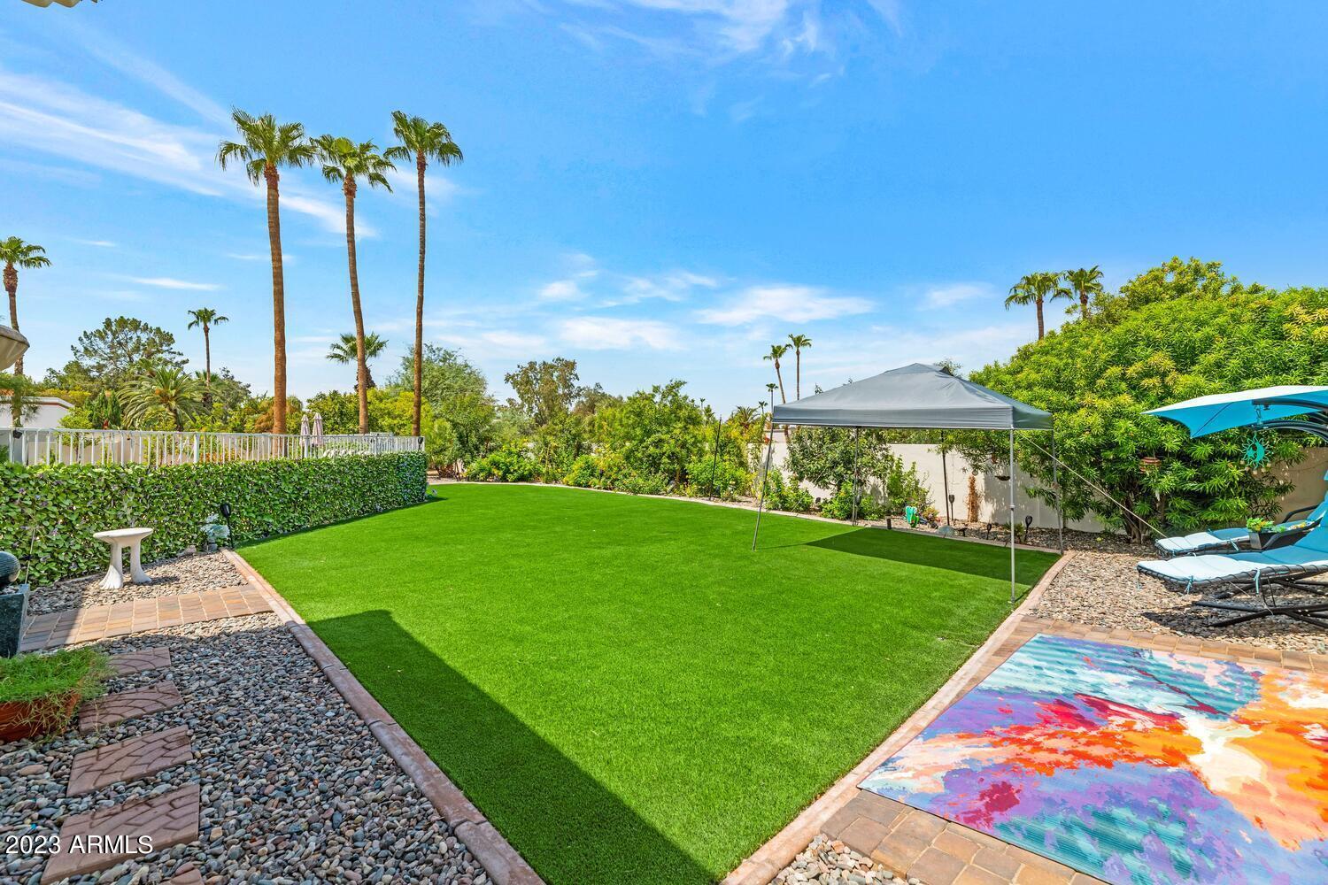 6636 E CARON Drive