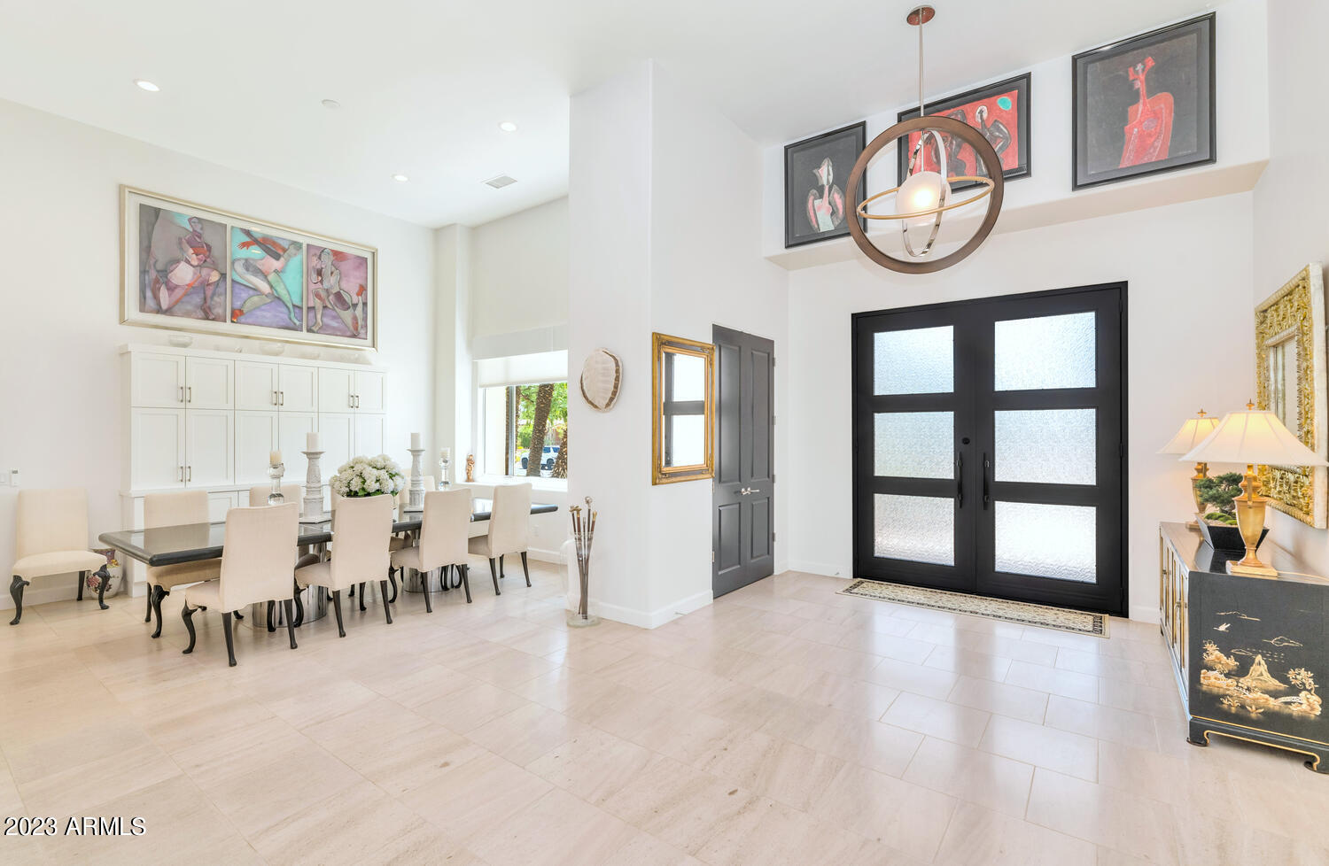 6636 E CARON Drive