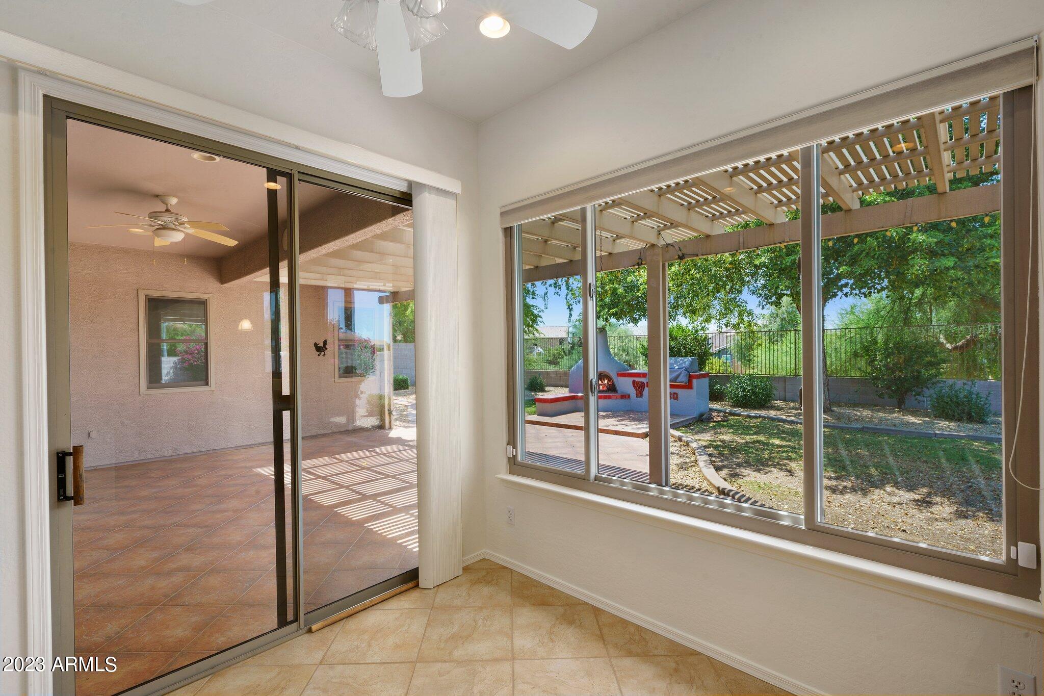 6771 W El Cortez Place