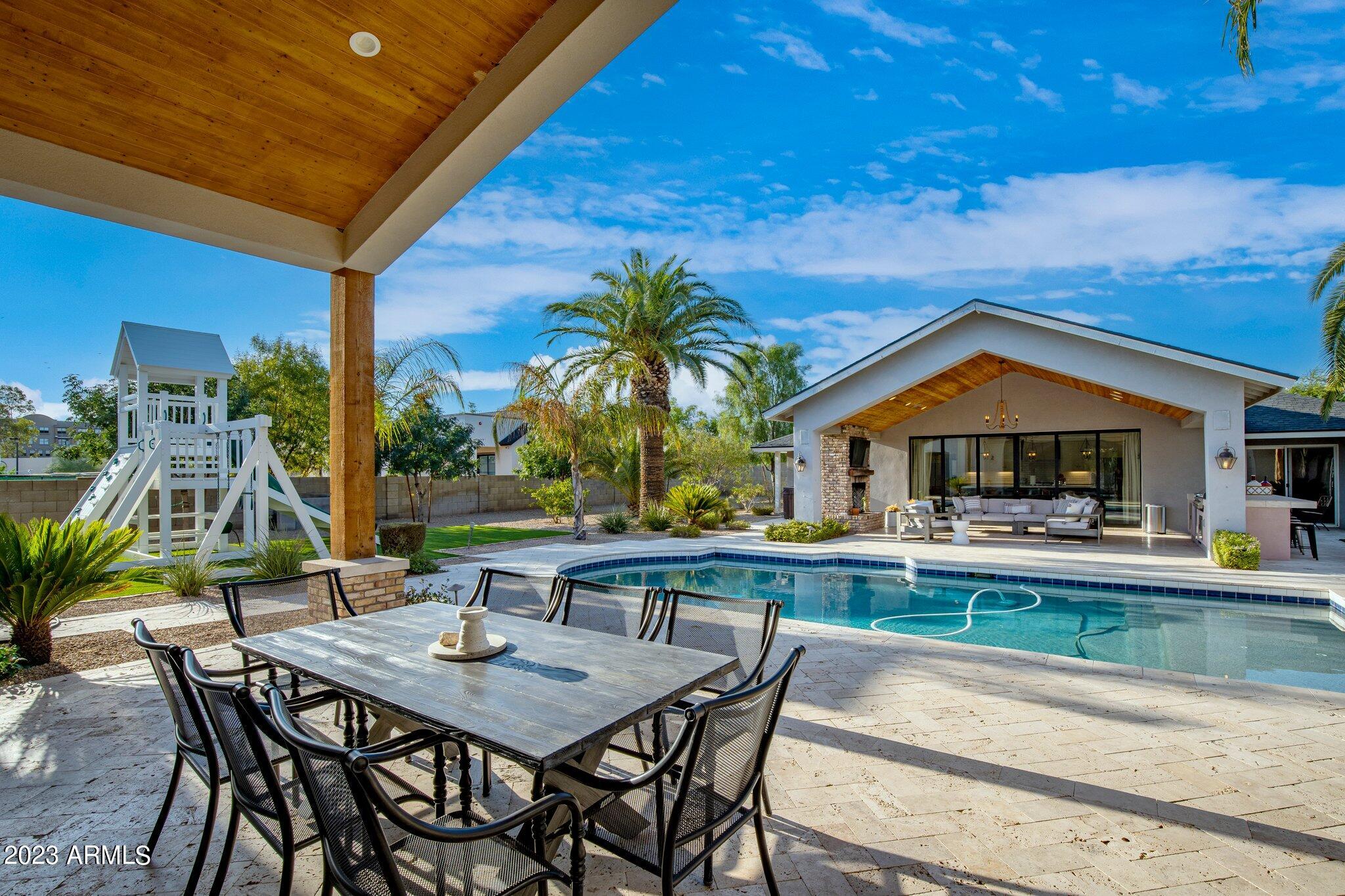 7260 E CAMINO SANTO --