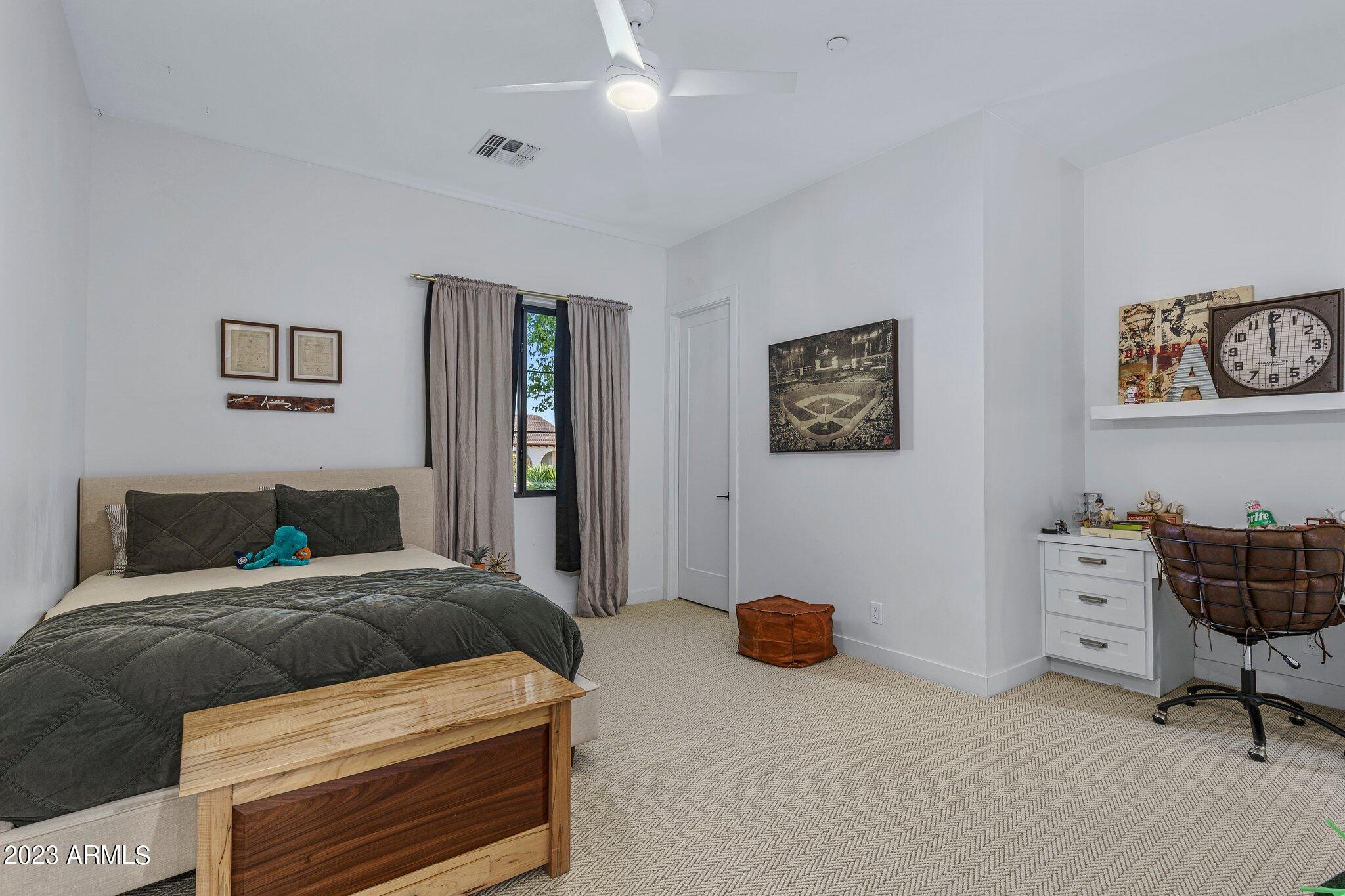 7260 E CAMINO SANTO --