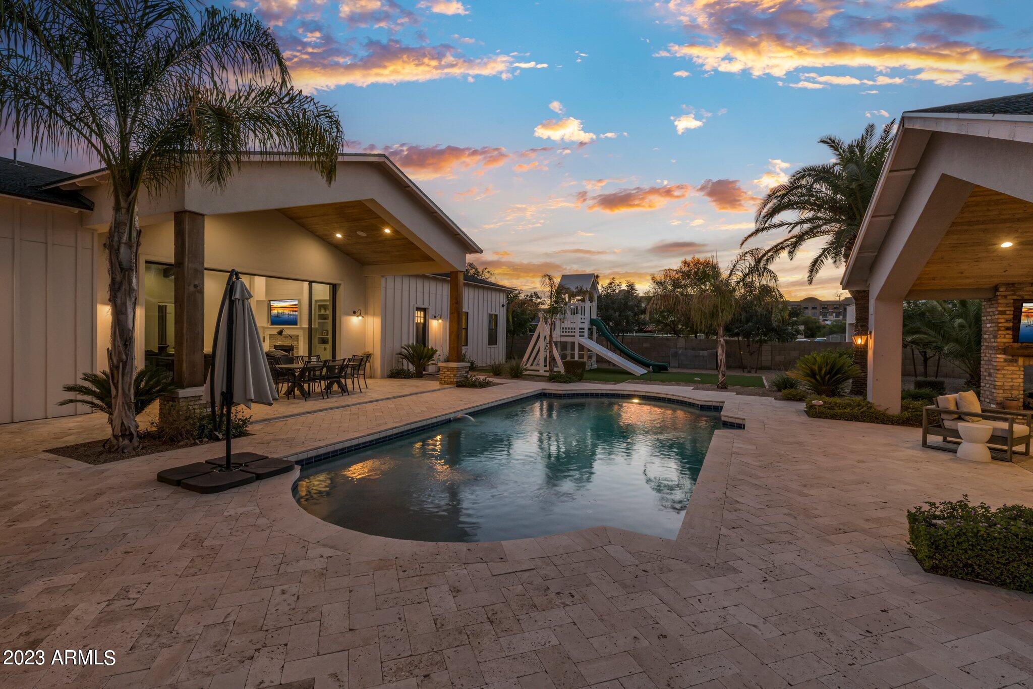 7260 E CAMINO SANTO --